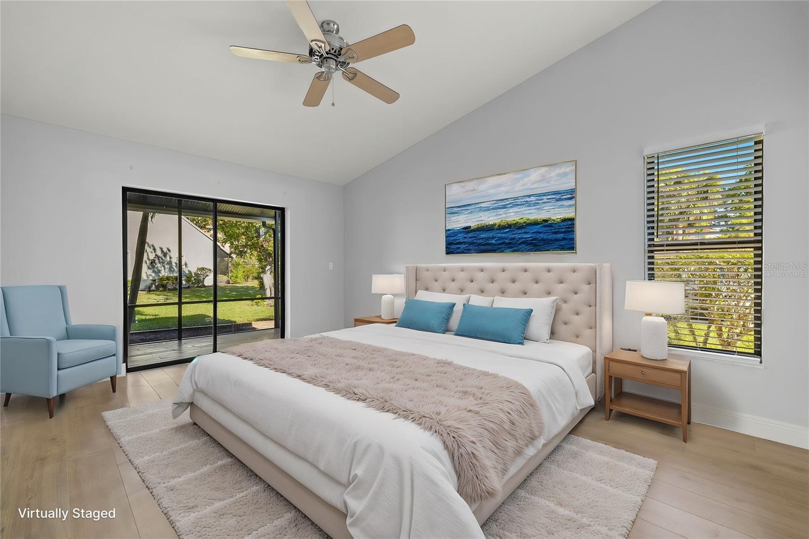 COURTYARDS CAPE CORAL S - Residential