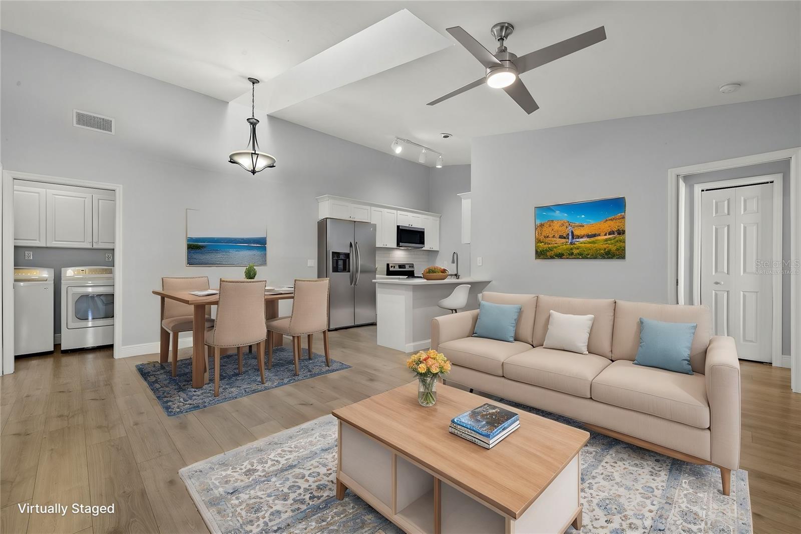 COURTYARDS CAPE CORAL S - Residential