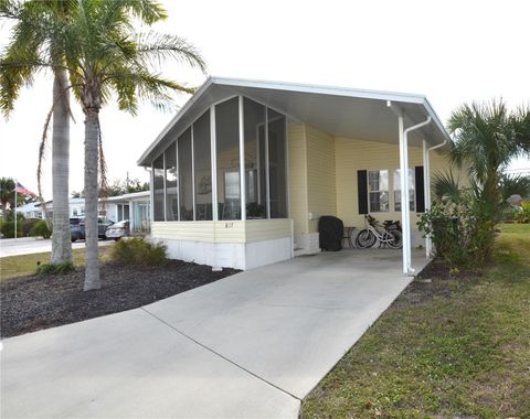 Photo of 817 S Green Circle, Venice, FL 34285 (MLS # A4678782)