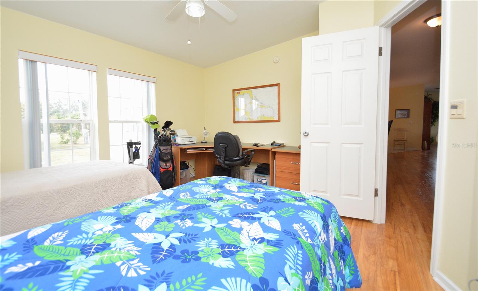 COUNTRY CLUB ESTATES - Residential