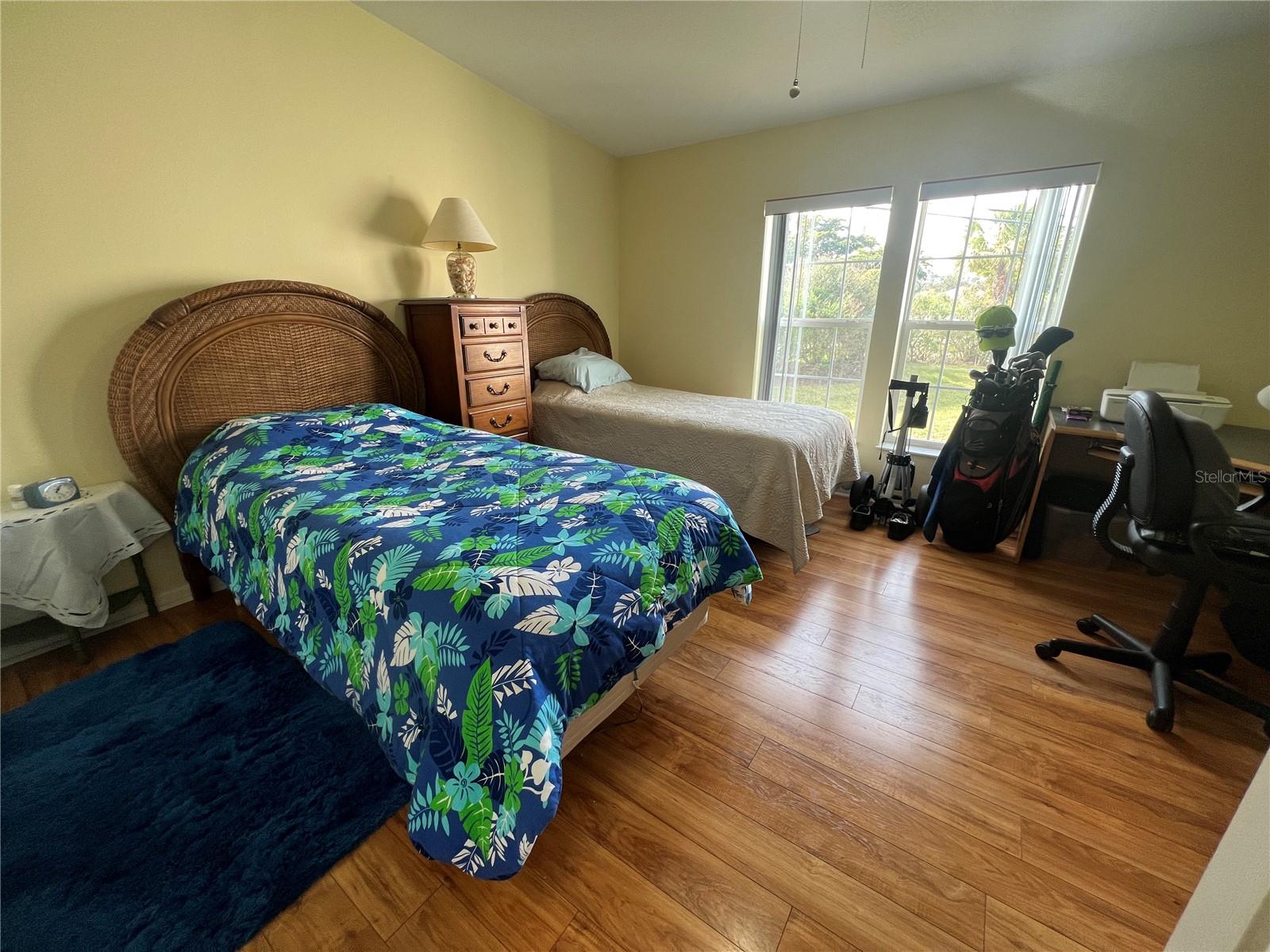 COUNTRY CLUB ESTATES - Residential