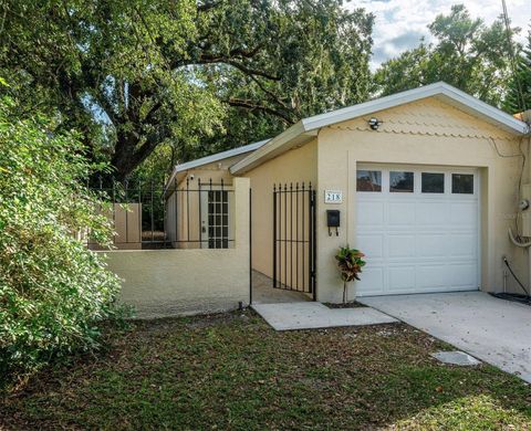 A home in ORLANDO