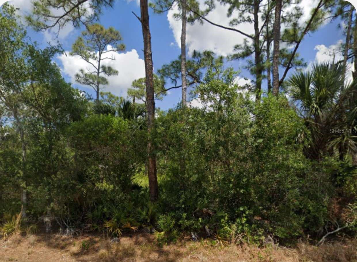 PORT CHARLOTTE SEC 020 - Land
