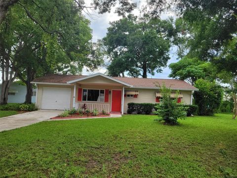 A home in OCALA