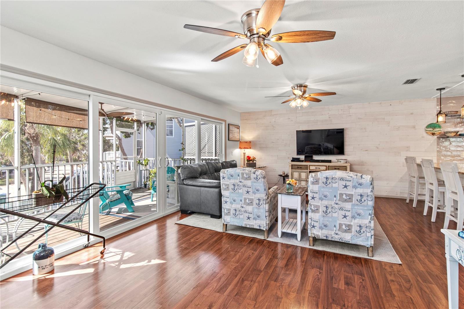 NORTH BEACH VILLAGE III - Residential