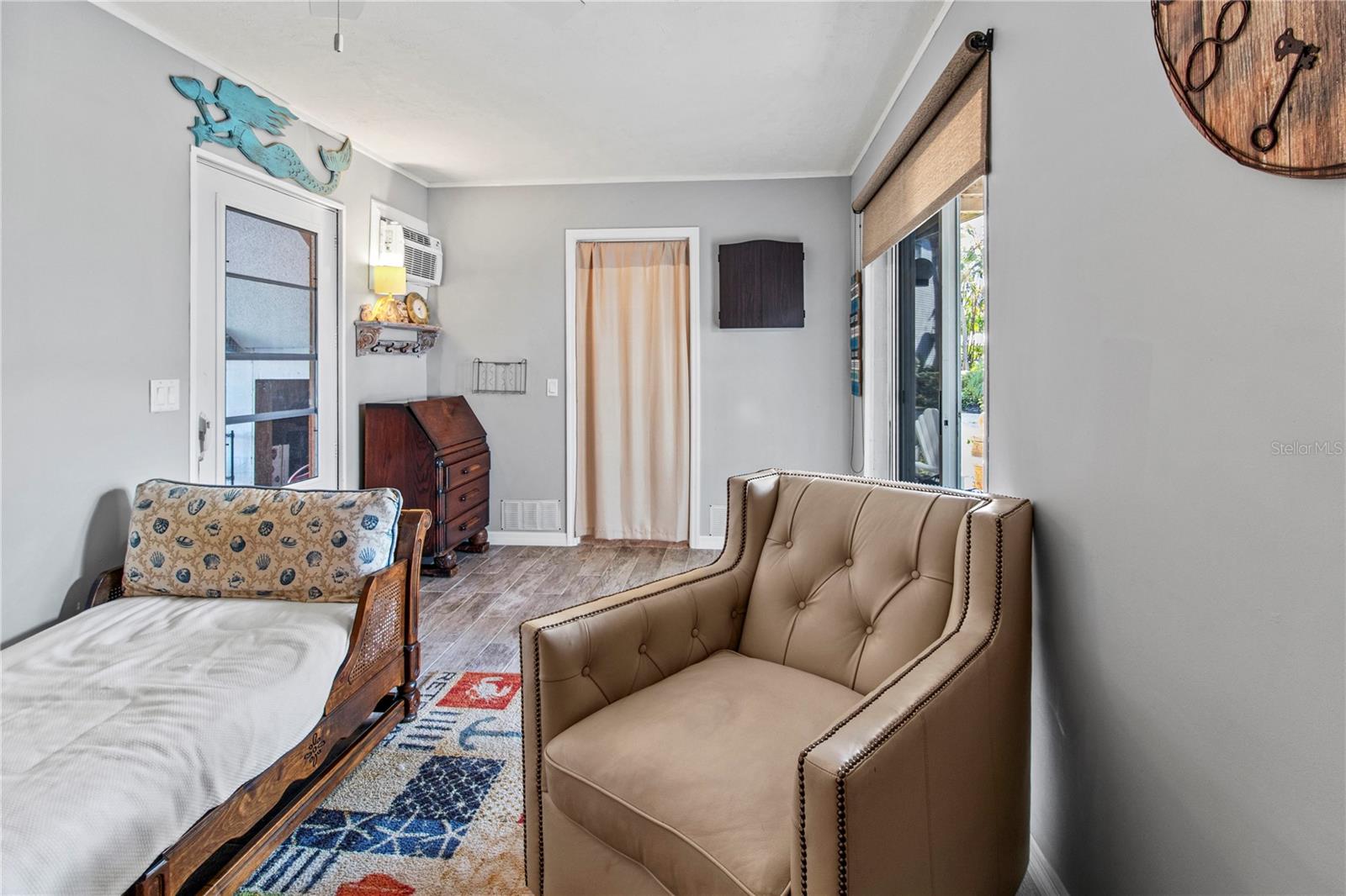 NORTH BEACH VILLAGE III - Residential