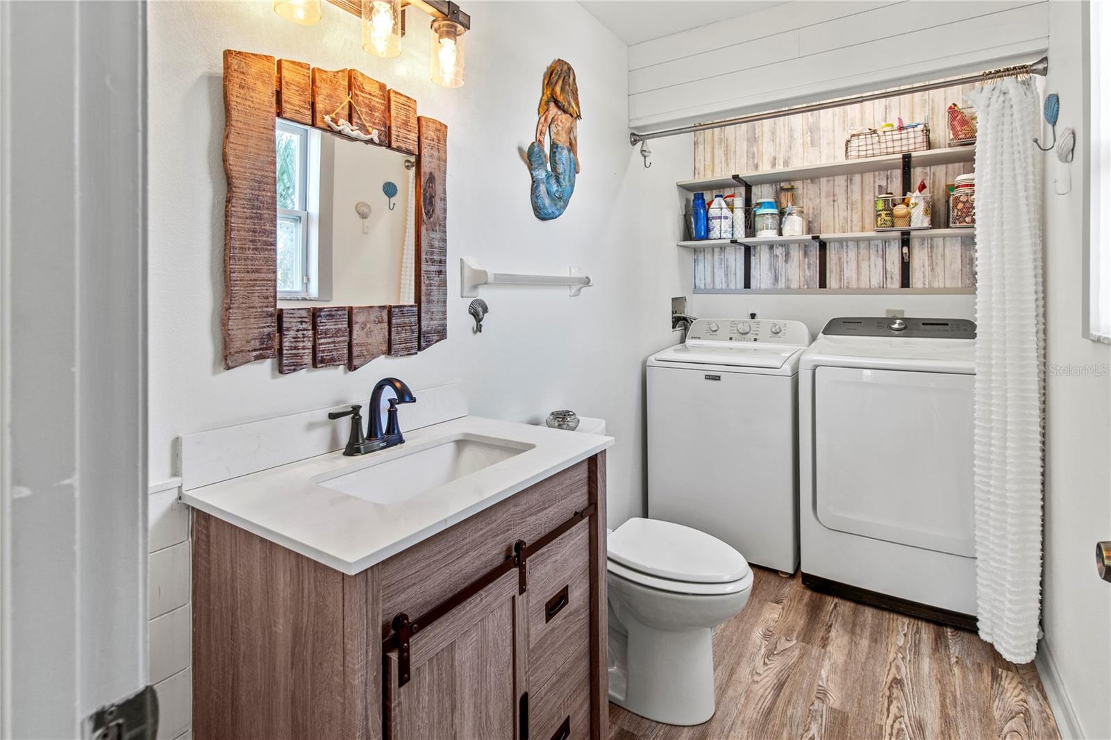 NORTH BEACH VILLAGE III - Residential