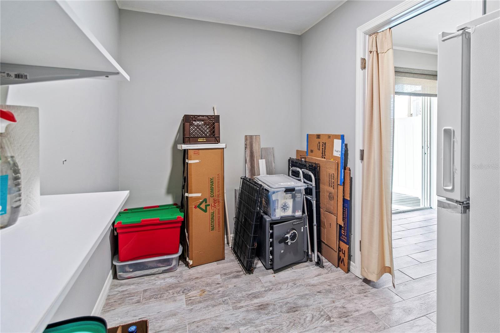 NORTH BEACH VILLAGE III - Residential