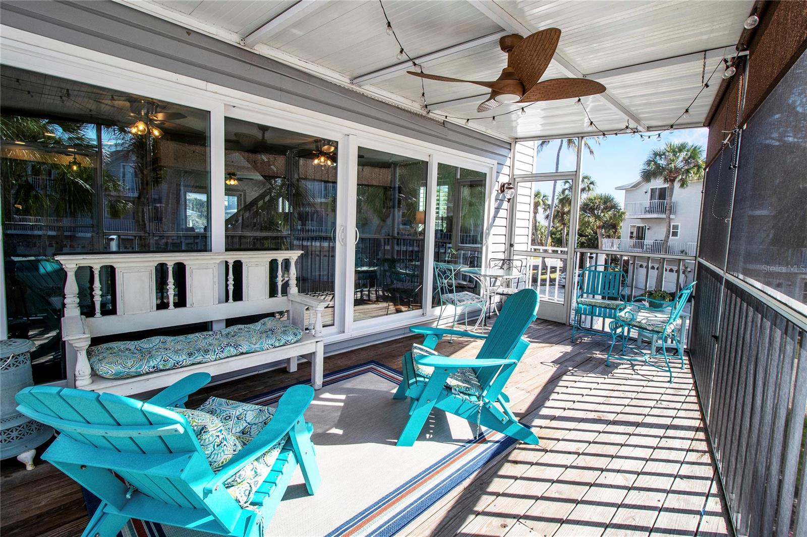 NORTH BEACH VILLAGE III - Residential