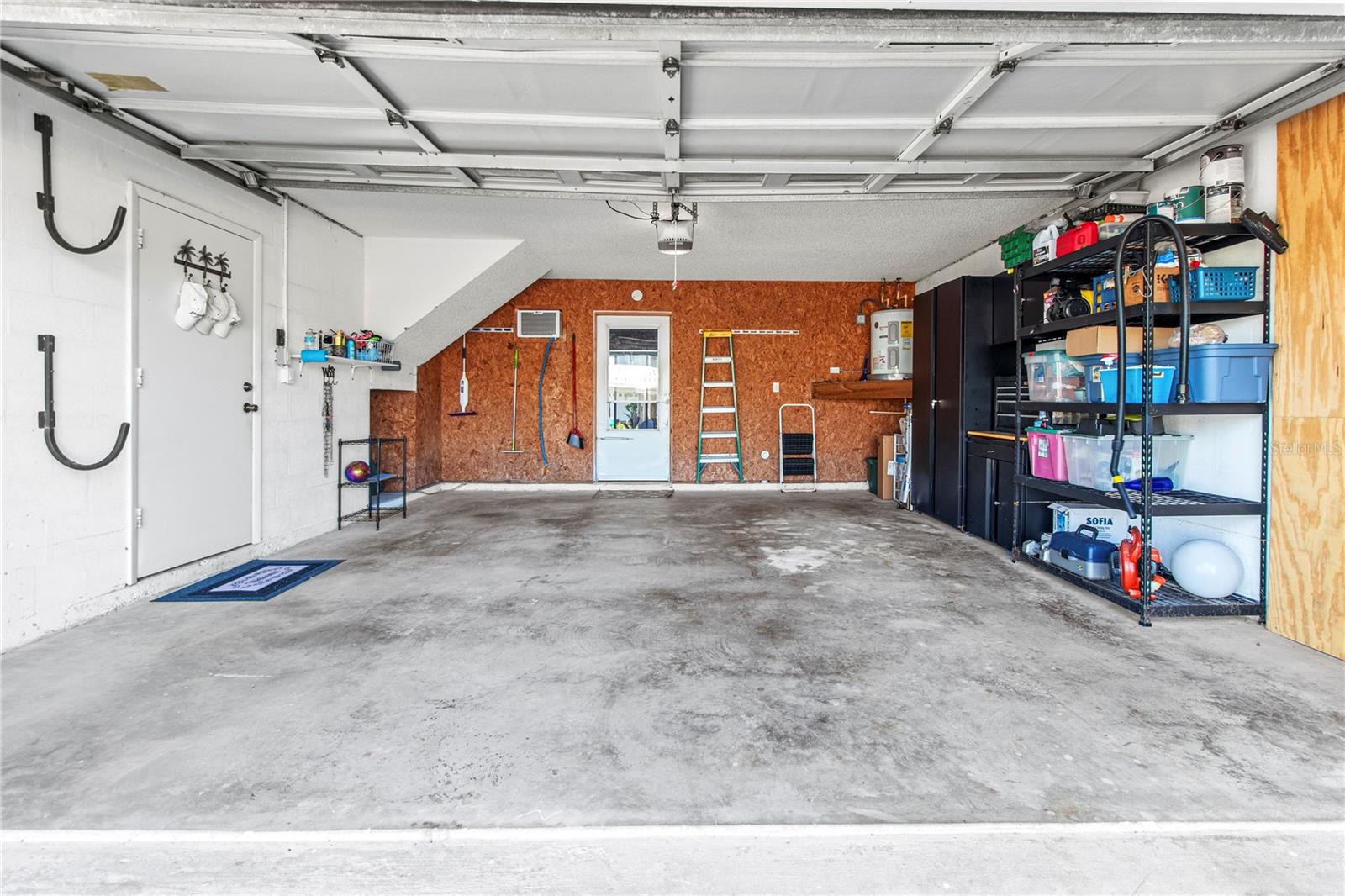 NORTH BEACH VILLAGE III - Residential