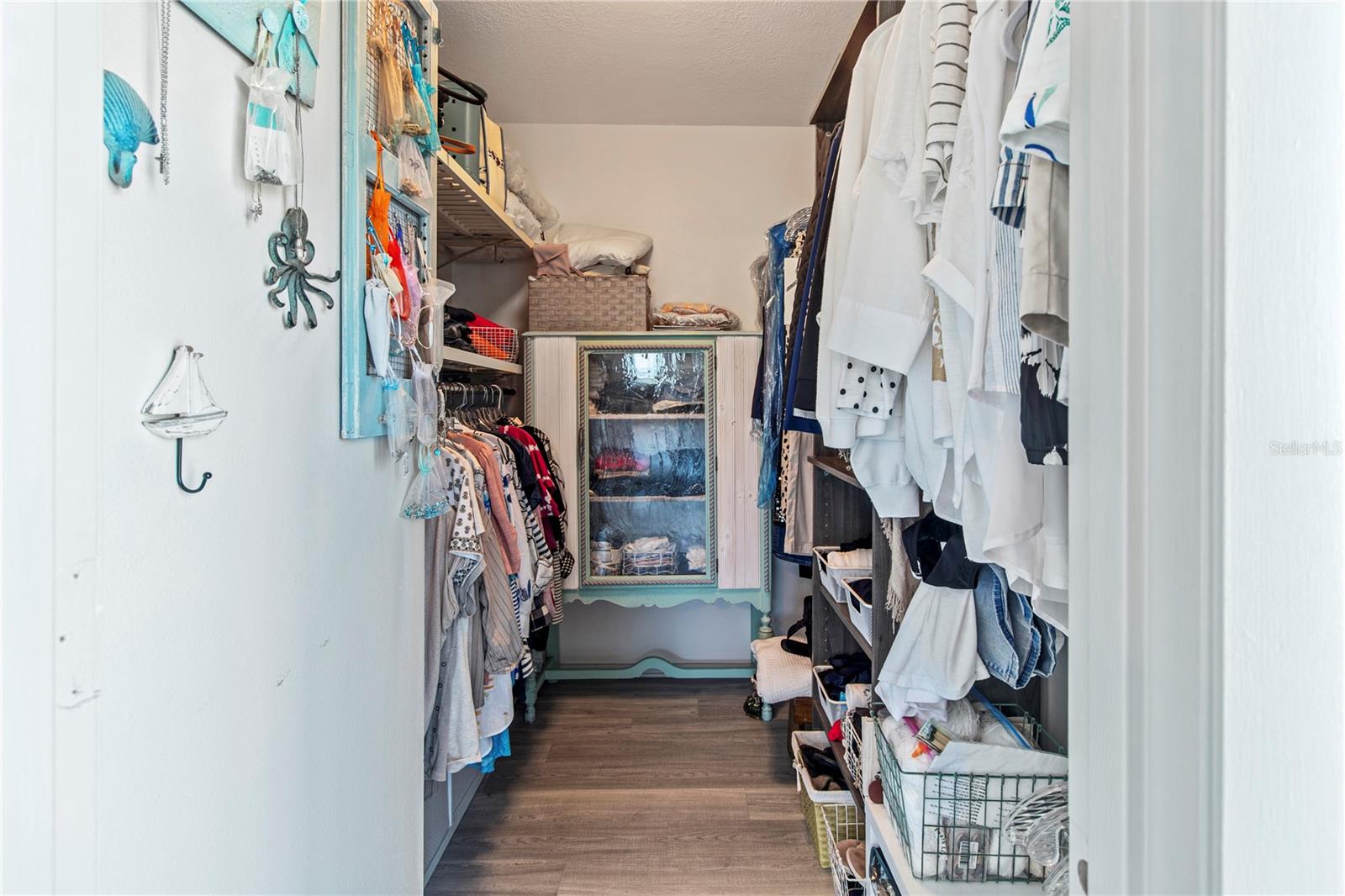 NORTH BEACH VILLAGE III - Residential