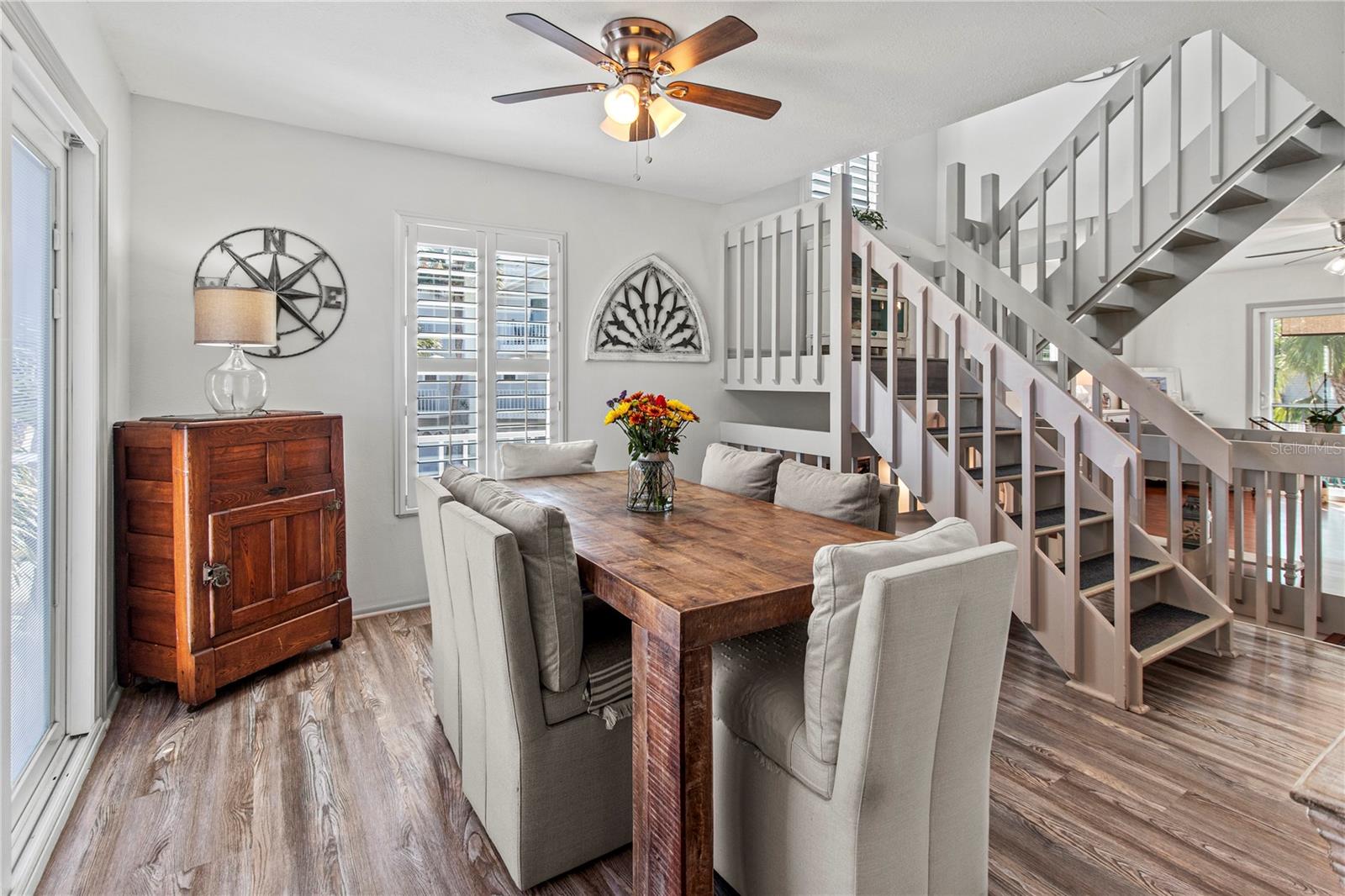 NORTH BEACH VILLAGE III - Residential