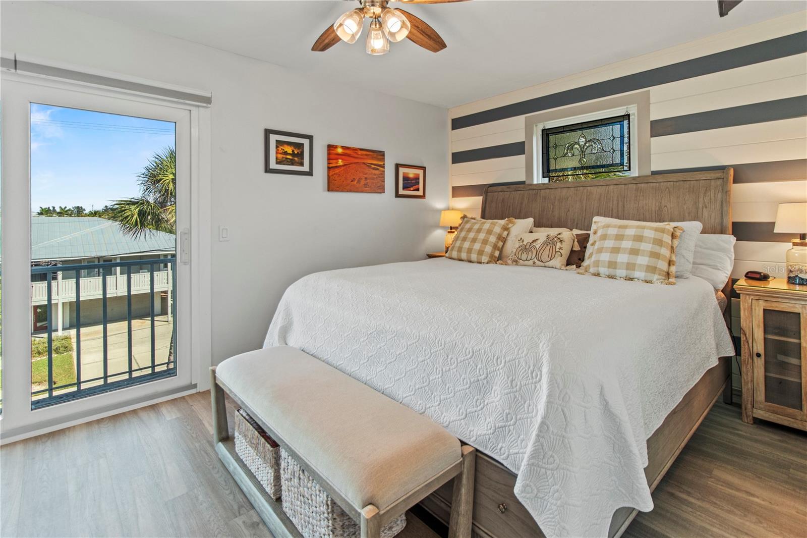 NORTH BEACH VILLAGE III - Residential