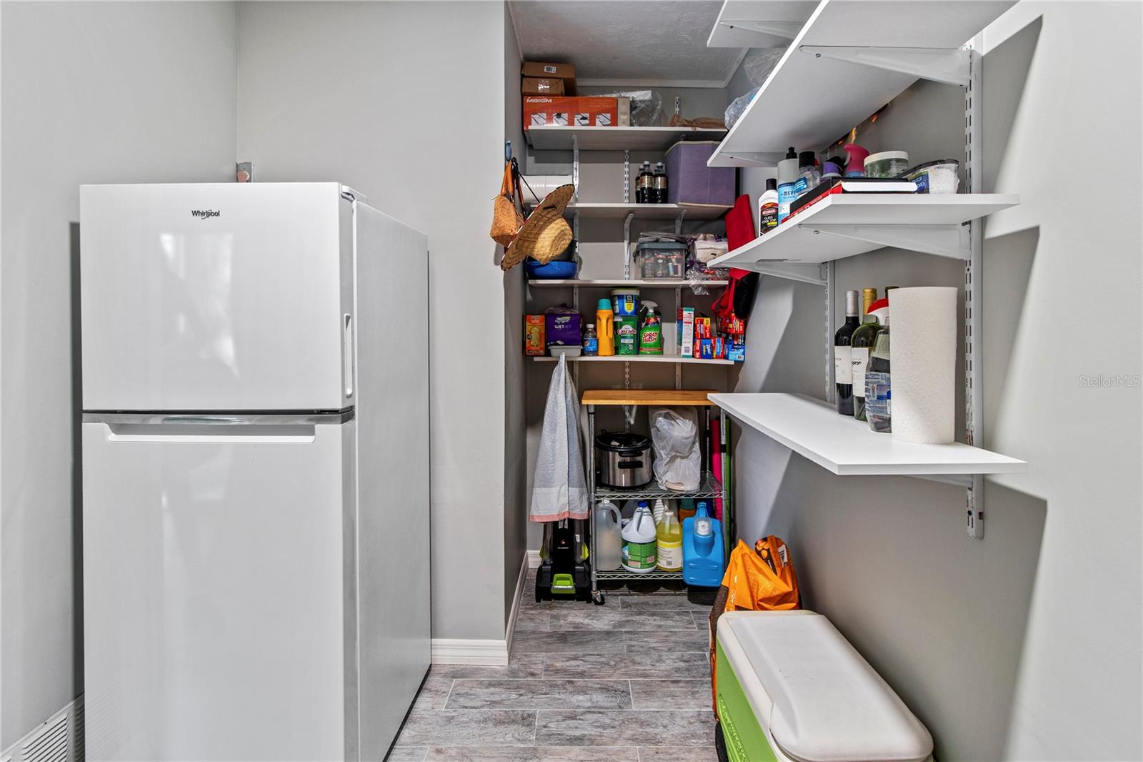 NORTH BEACH VILLAGE III - Residential