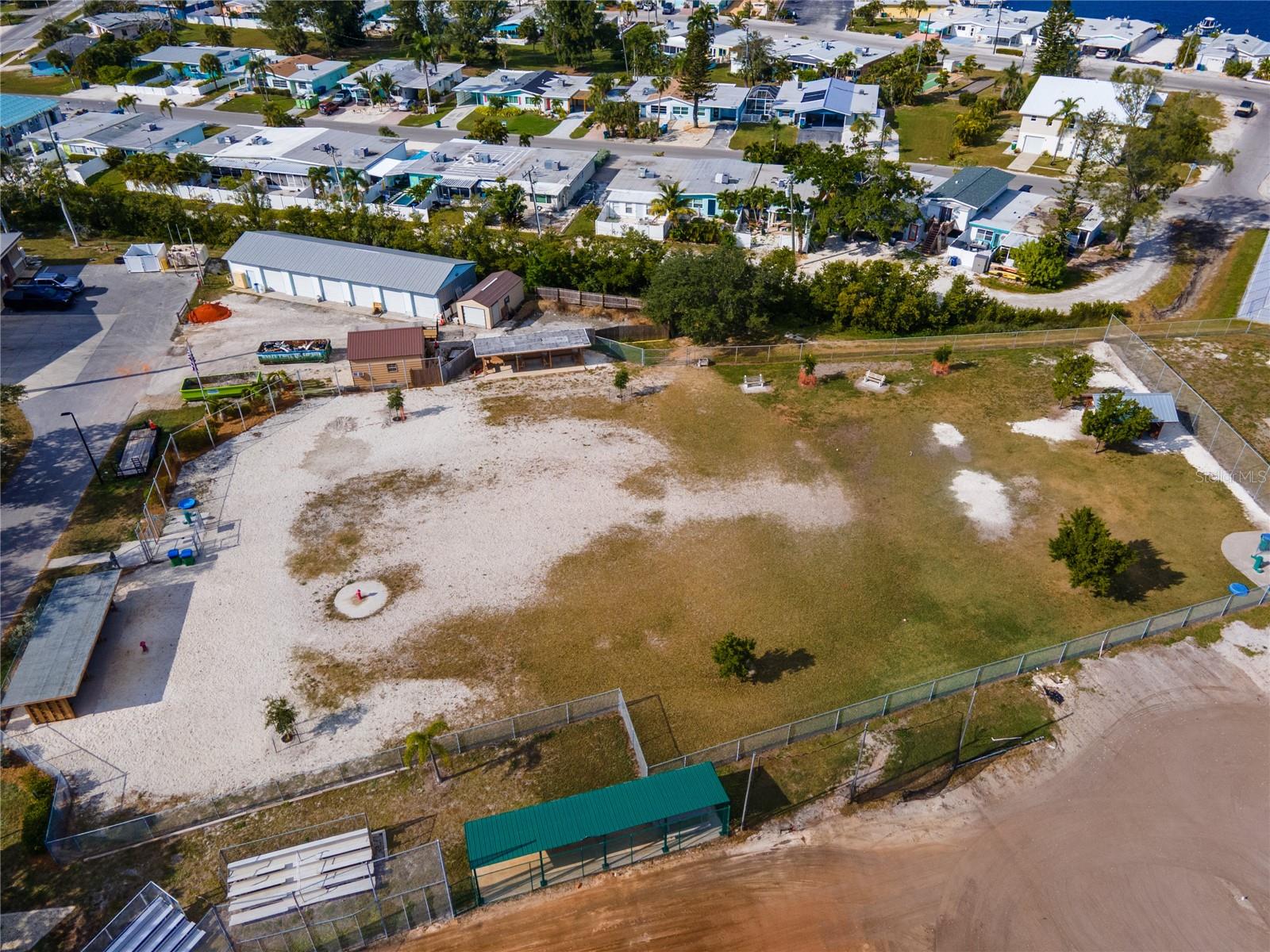 NORTH BEACH VILLAGE III - Residential