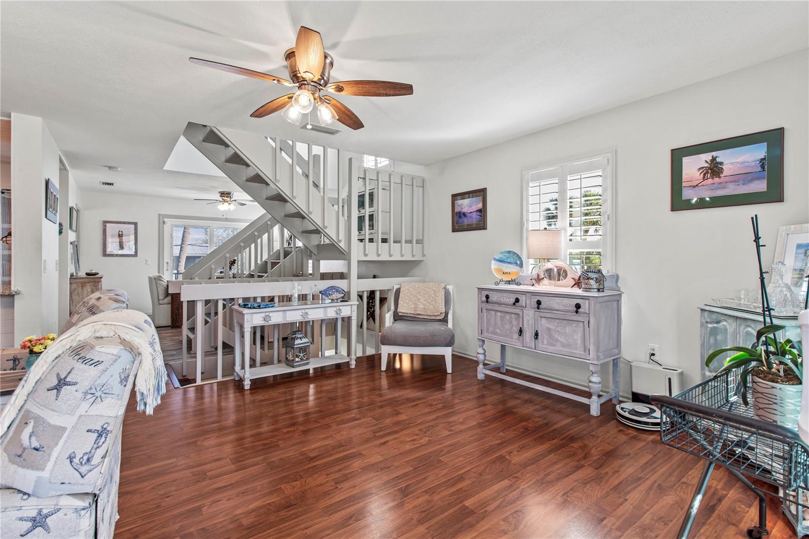 NORTH BEACH VILLAGE III - Residential