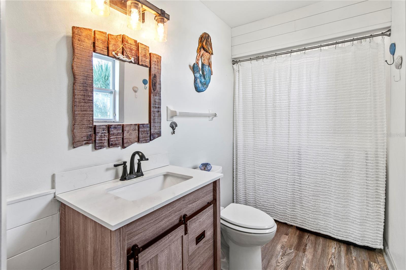 NORTH BEACH VILLAGE III - Residential