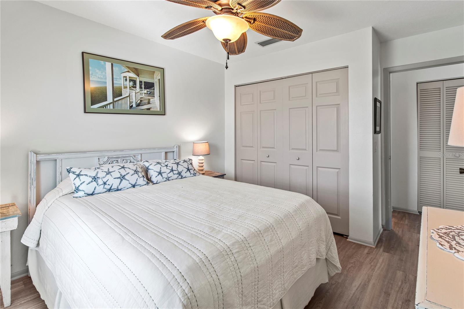 NORTH BEACH VILLAGE III - Residential