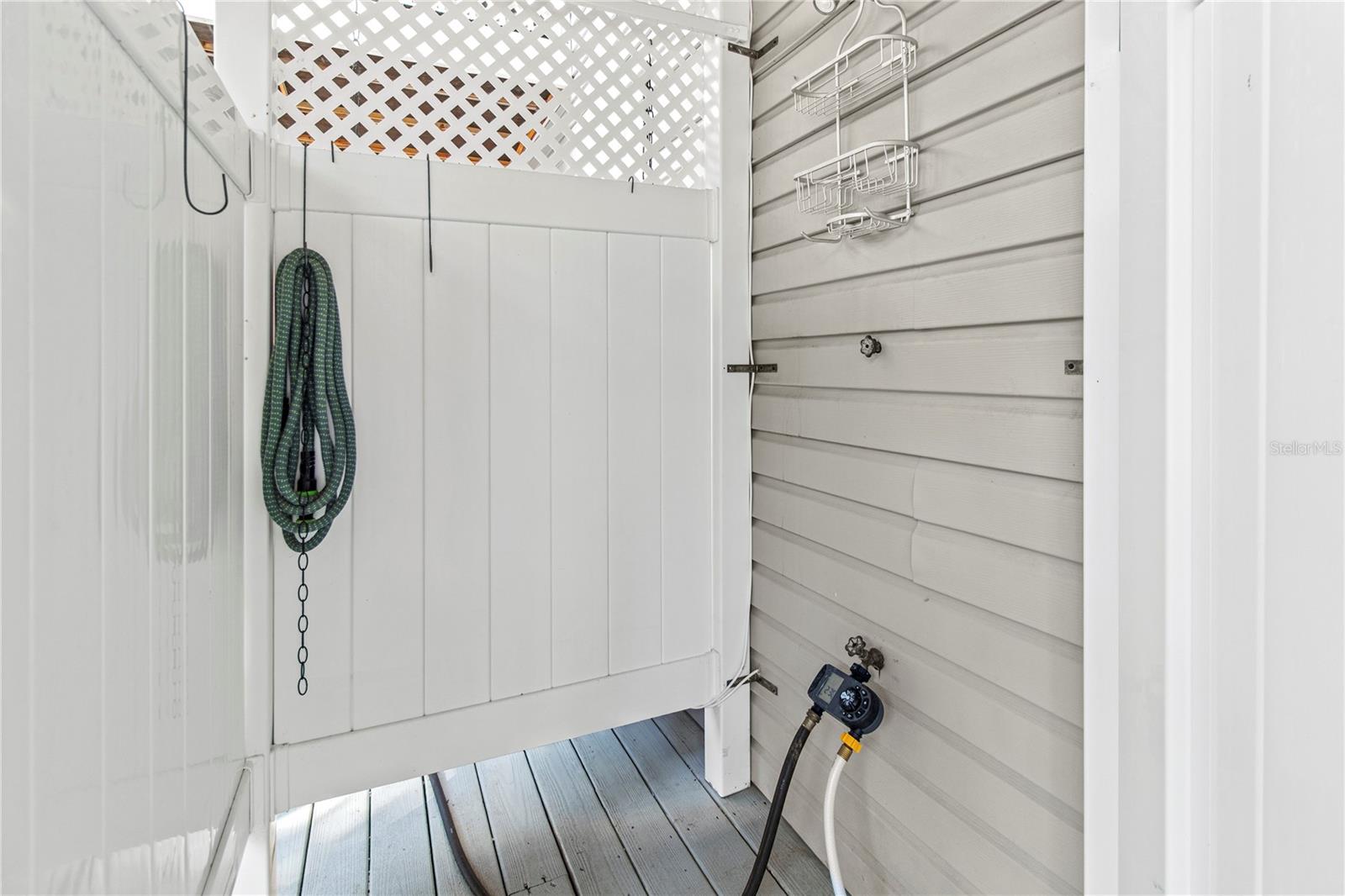 NORTH BEACH VILLAGE III - Residential