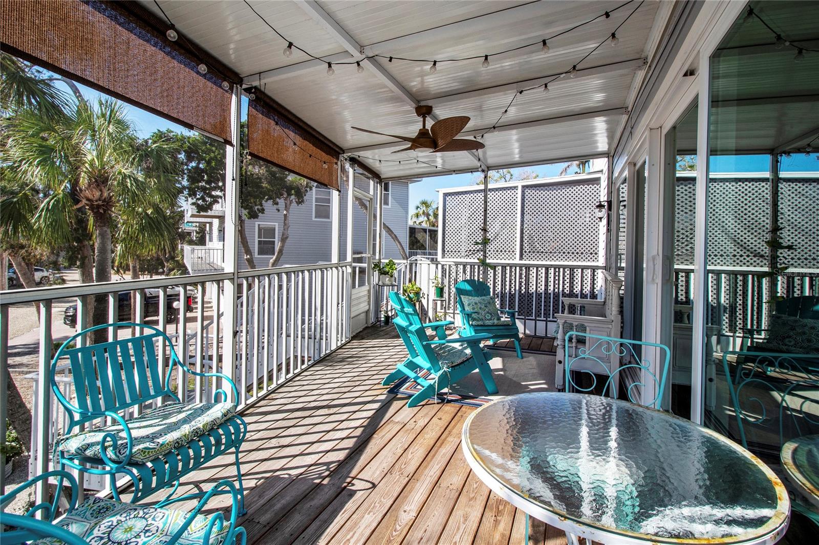 NORTH BEACH VILLAGE III - Residential