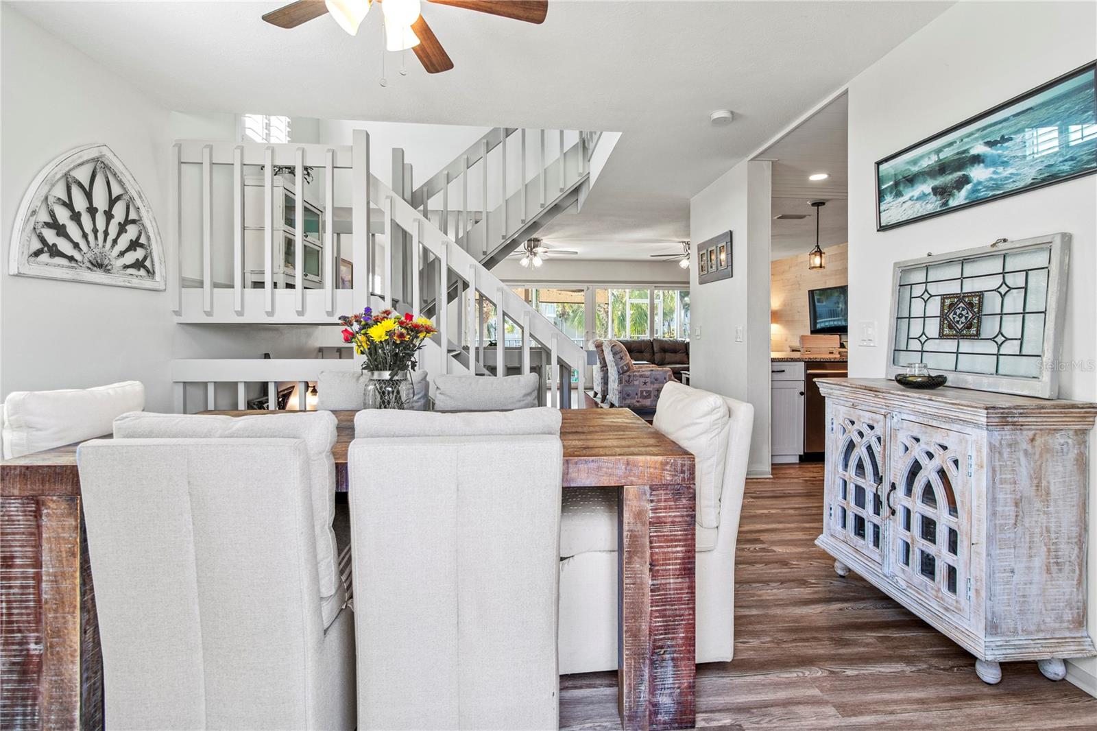 NORTH BEACH VILLAGE III - Residential