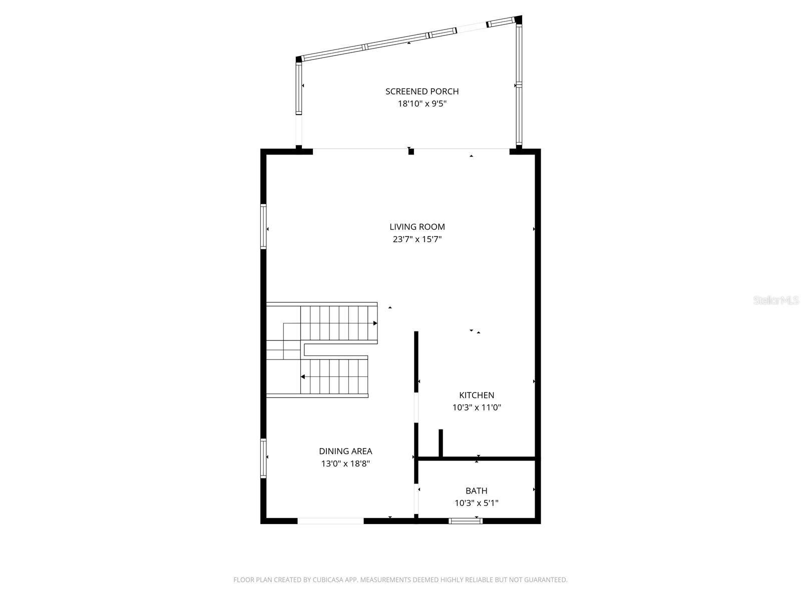 NORTH BEACH VILLAGE III - Residential