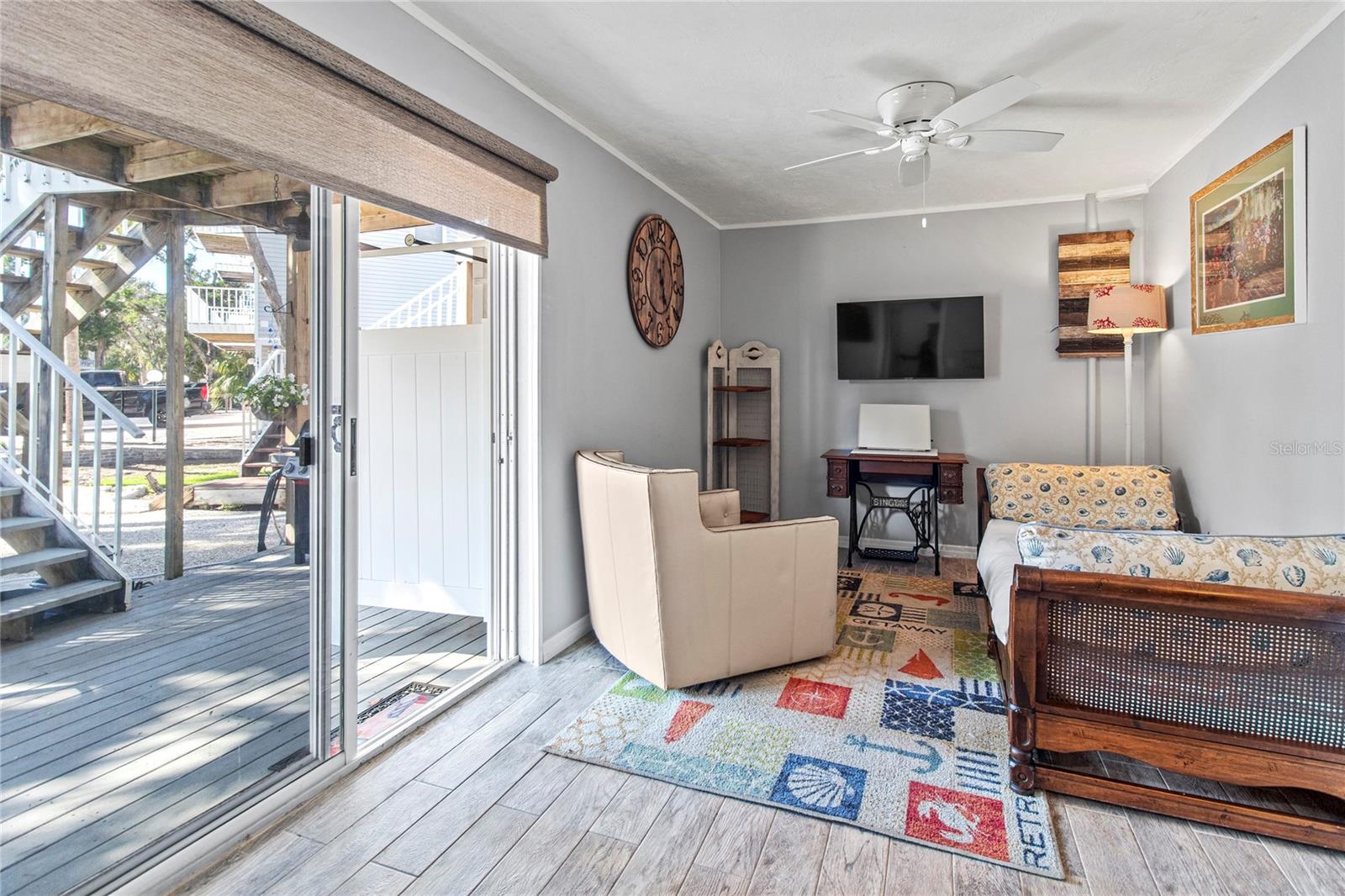 NORTH BEACH VILLAGE III - Residential