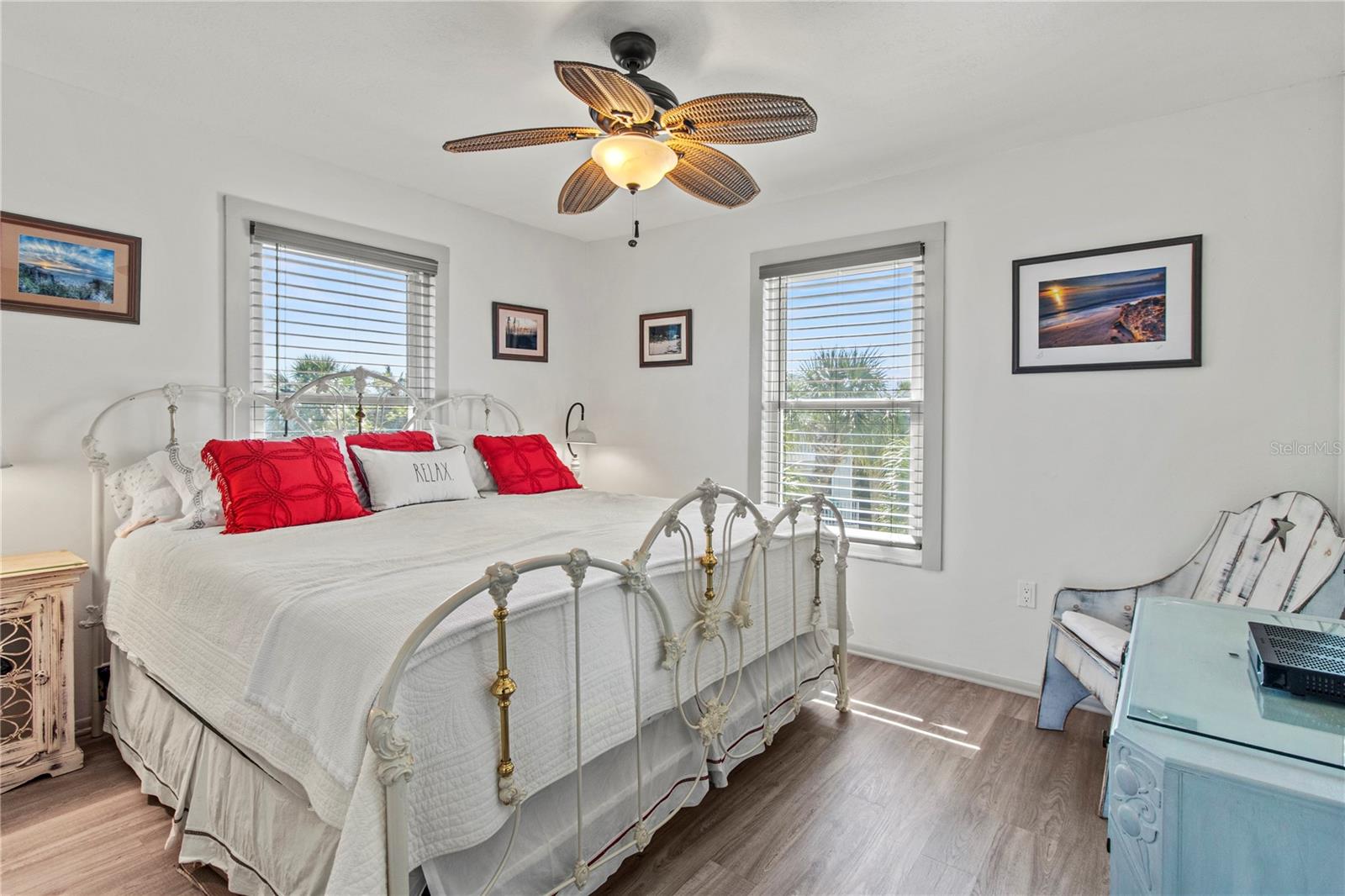 NORTH BEACH VILLAGE III - Residential