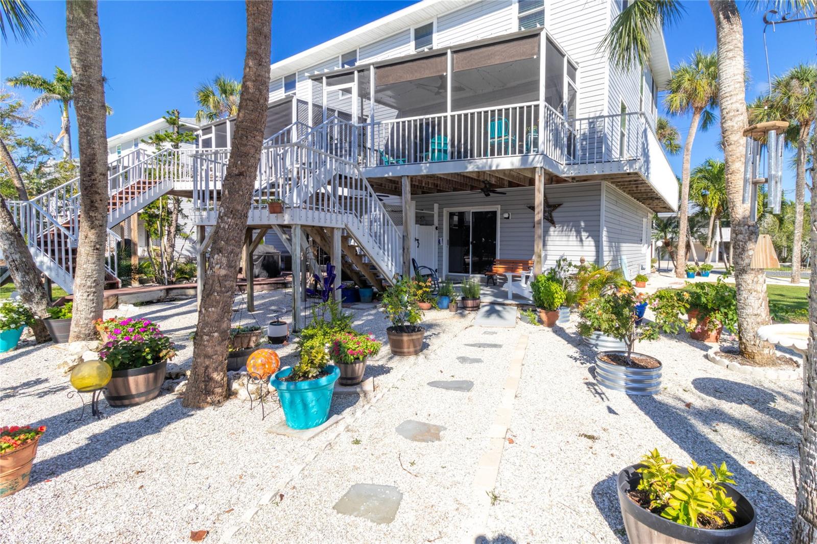 NORTH BEACH VILLAGE III - Residential