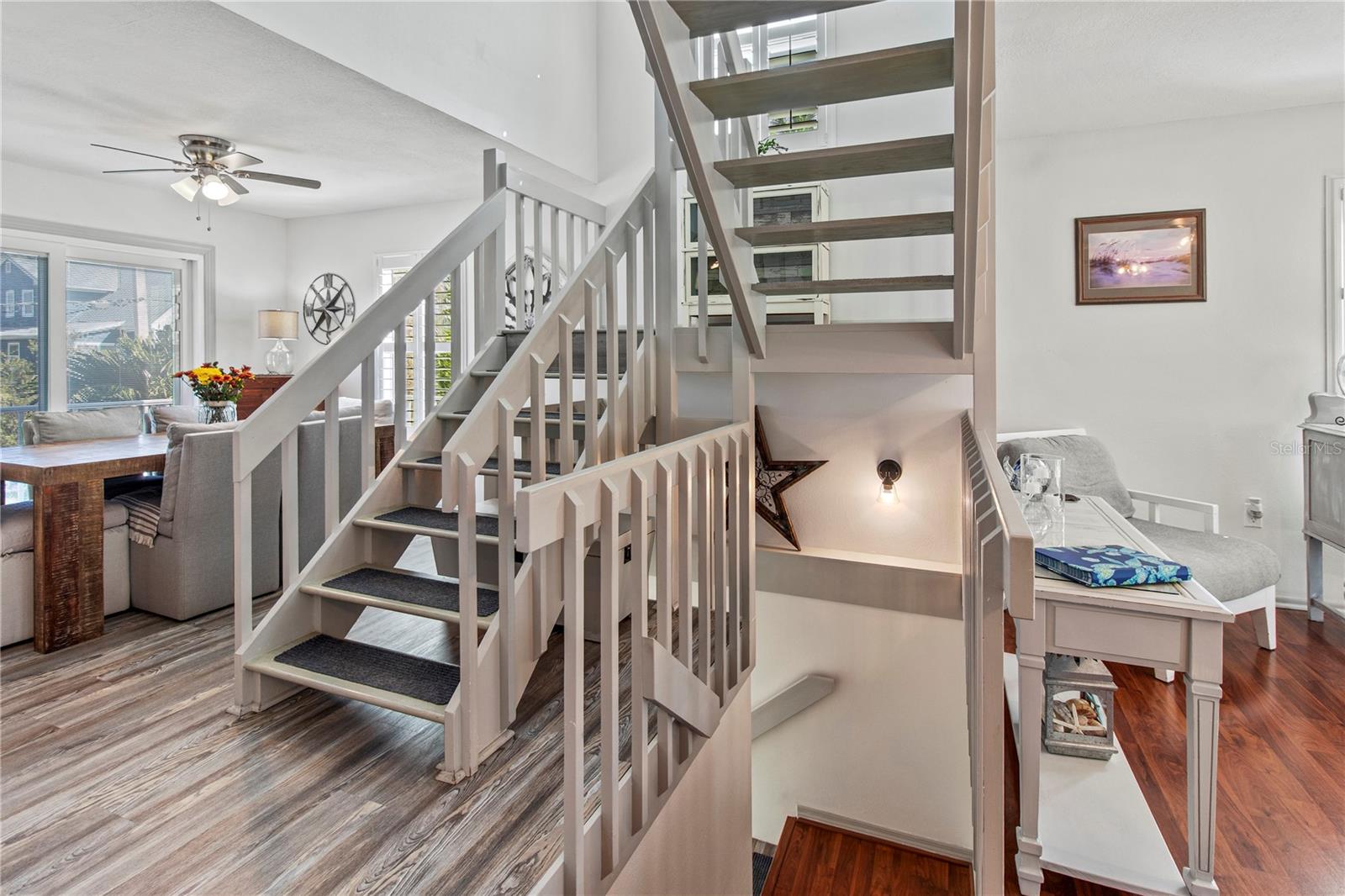 NORTH BEACH VILLAGE III - Residential