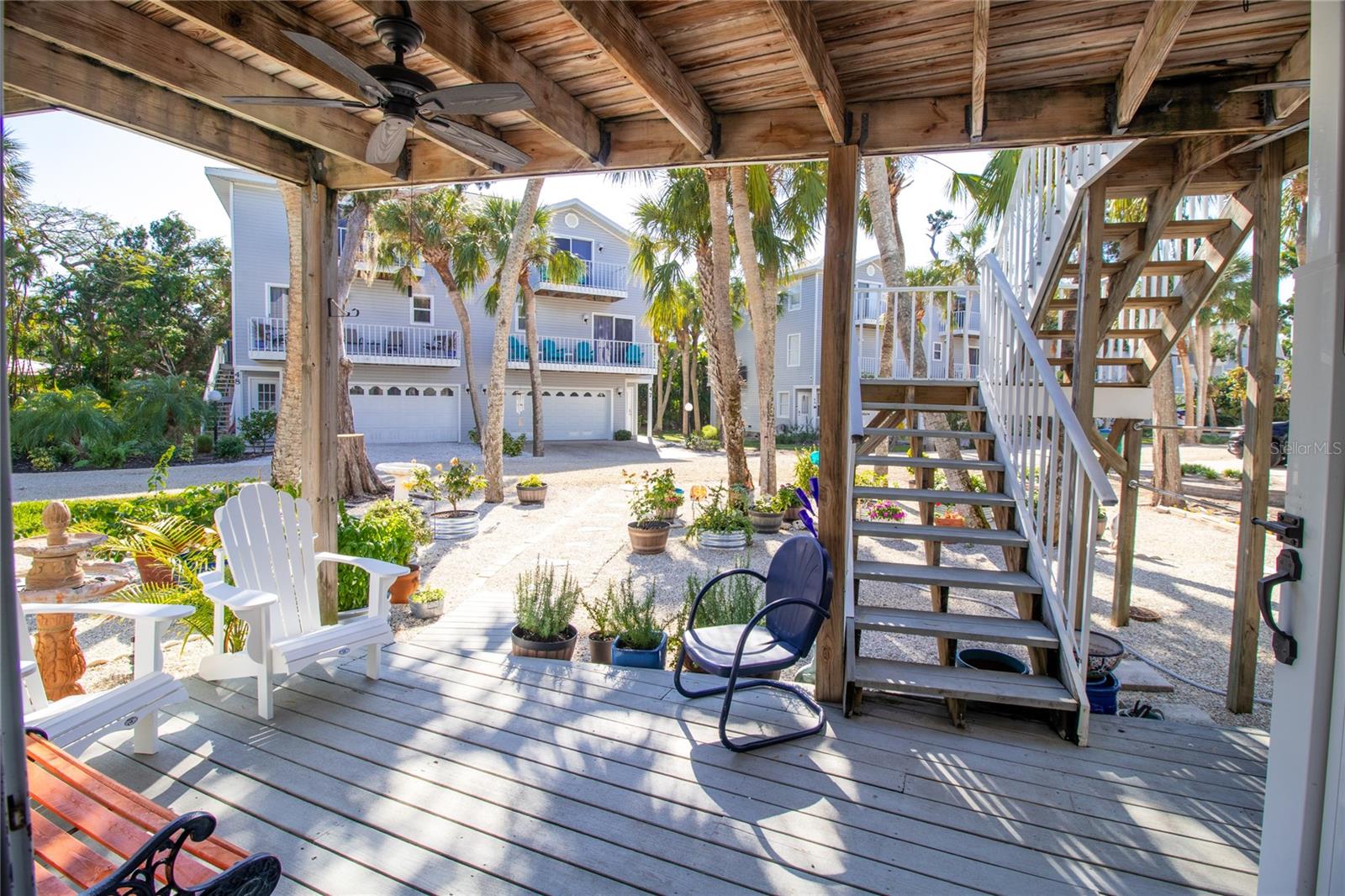 NORTH BEACH VILLAGE III - Residential