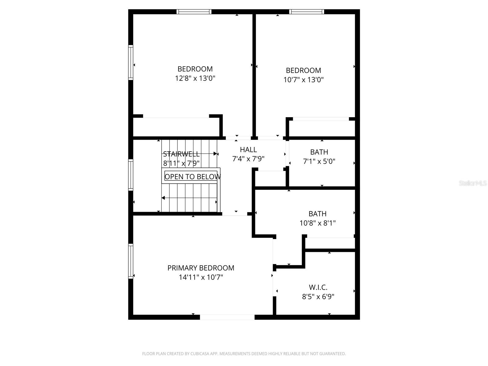 NORTH BEACH VILLAGE III - Residential