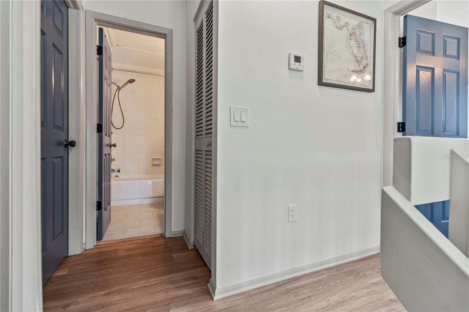 NORTH BEACH VILLAGE III - Residential