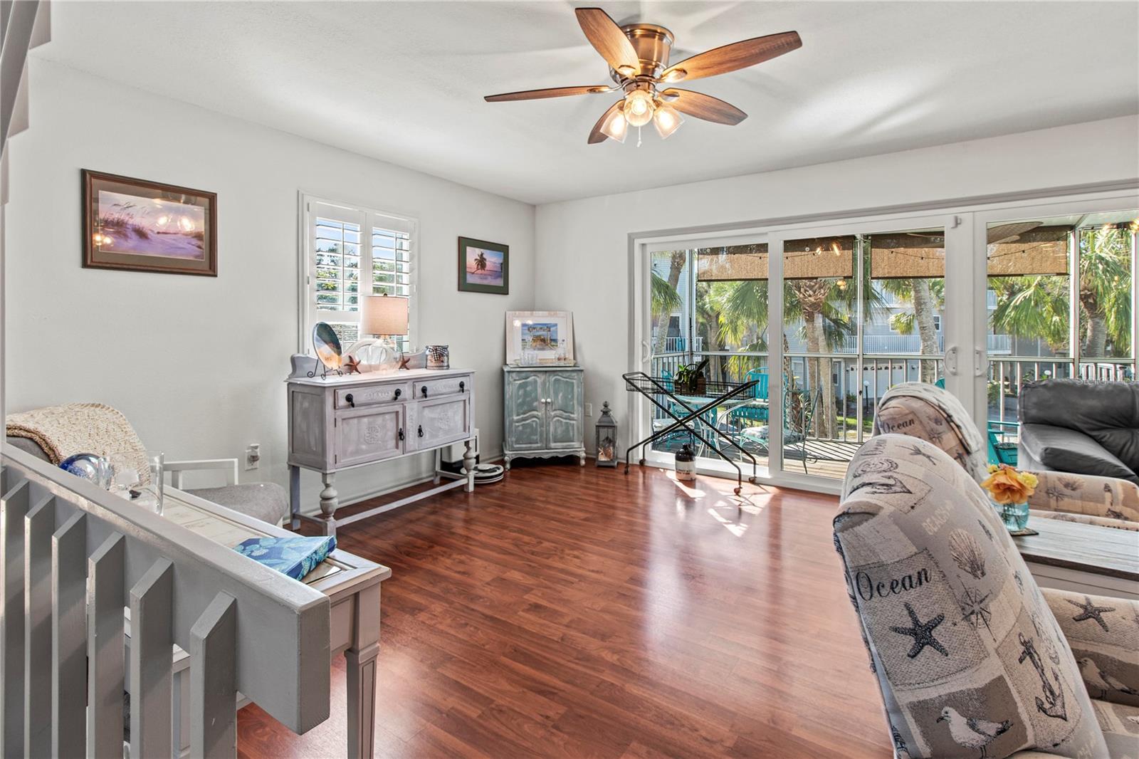 NORTH BEACH VILLAGE III - Residential