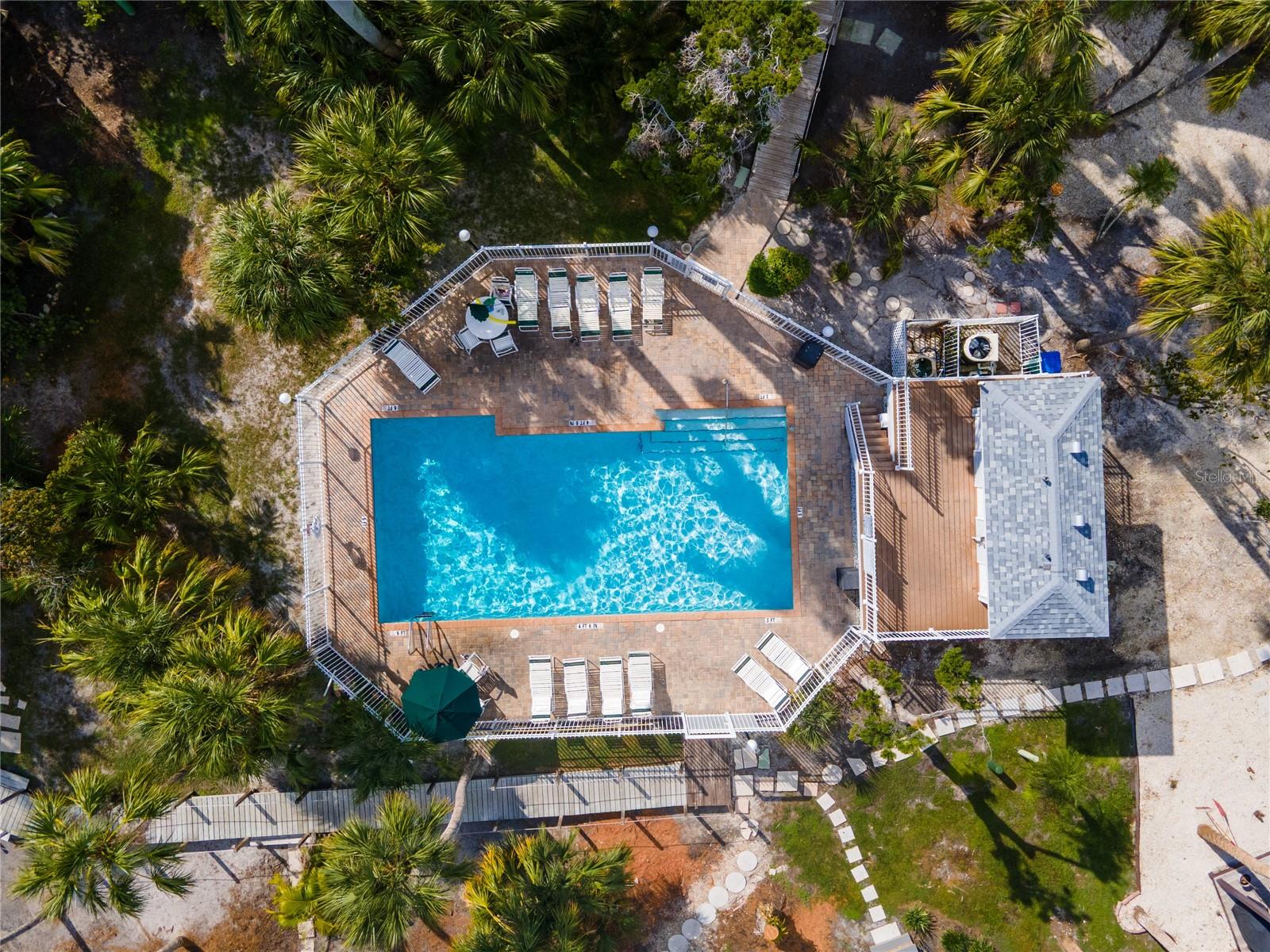 NORTH BEACH VILLAGE III - Residential