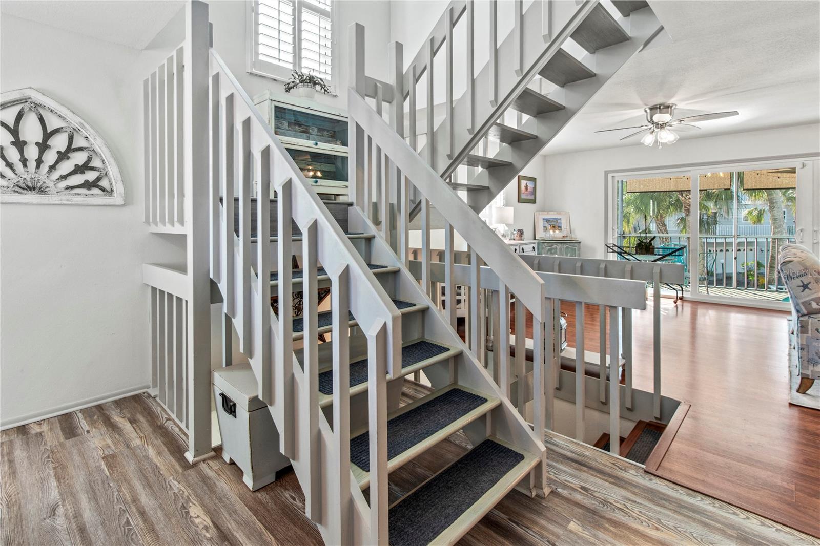 NORTH BEACH VILLAGE III - Residential