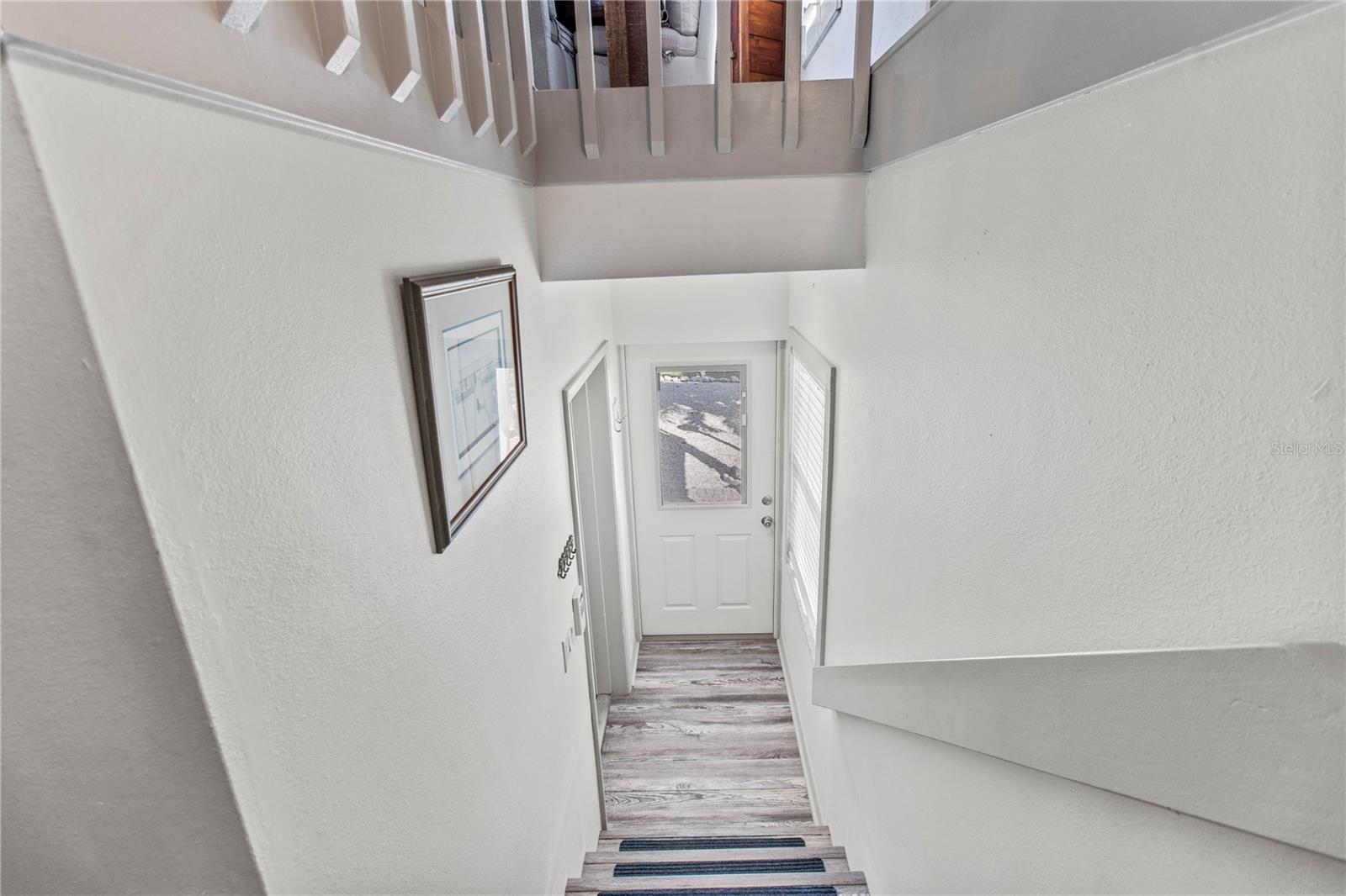 NORTH BEACH VILLAGE III - Residential