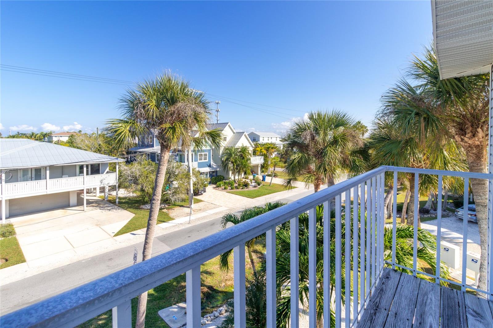 NORTH BEACH VILLAGE III - Residential