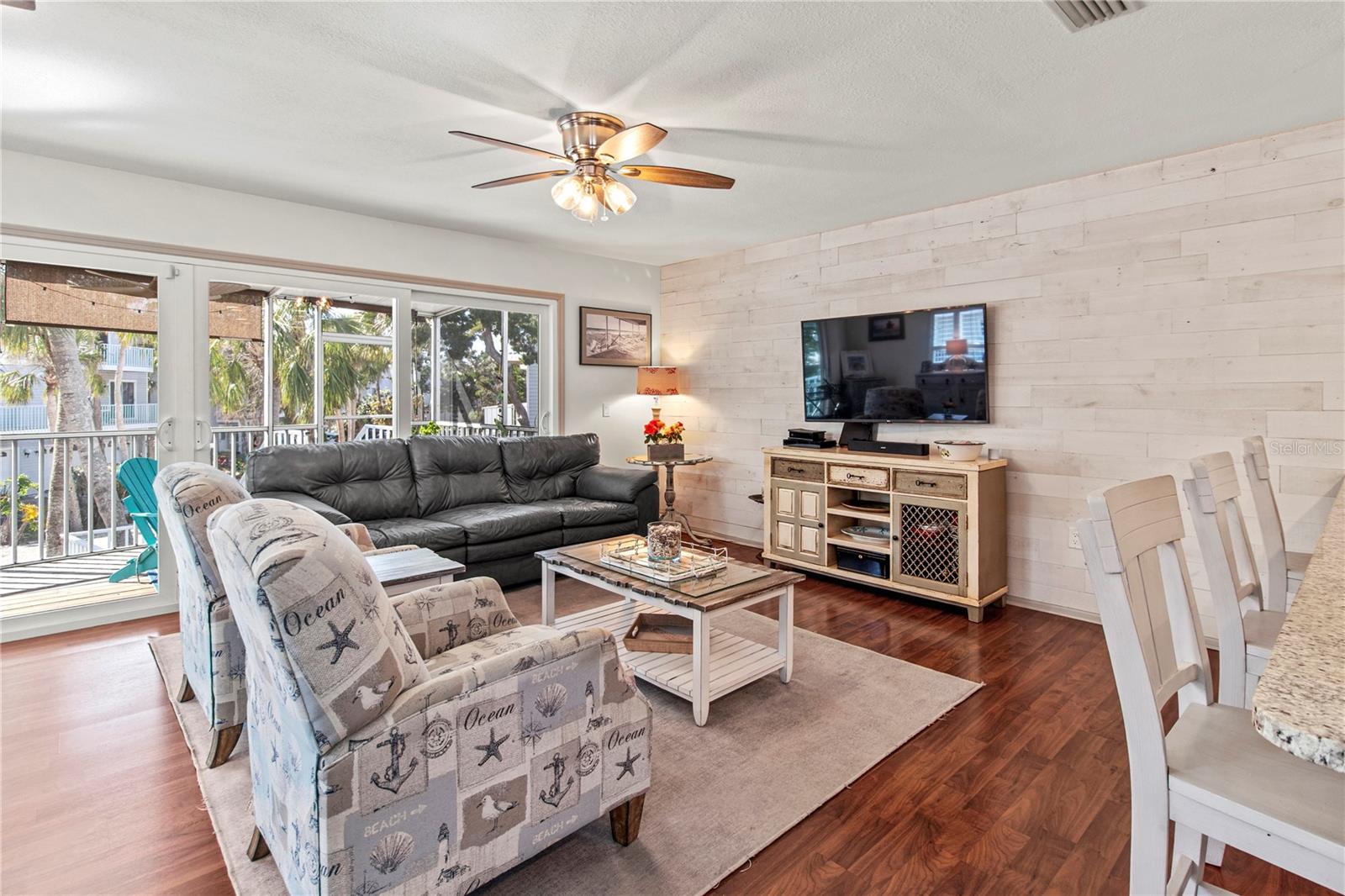 NORTH BEACH VILLAGE III - Residential