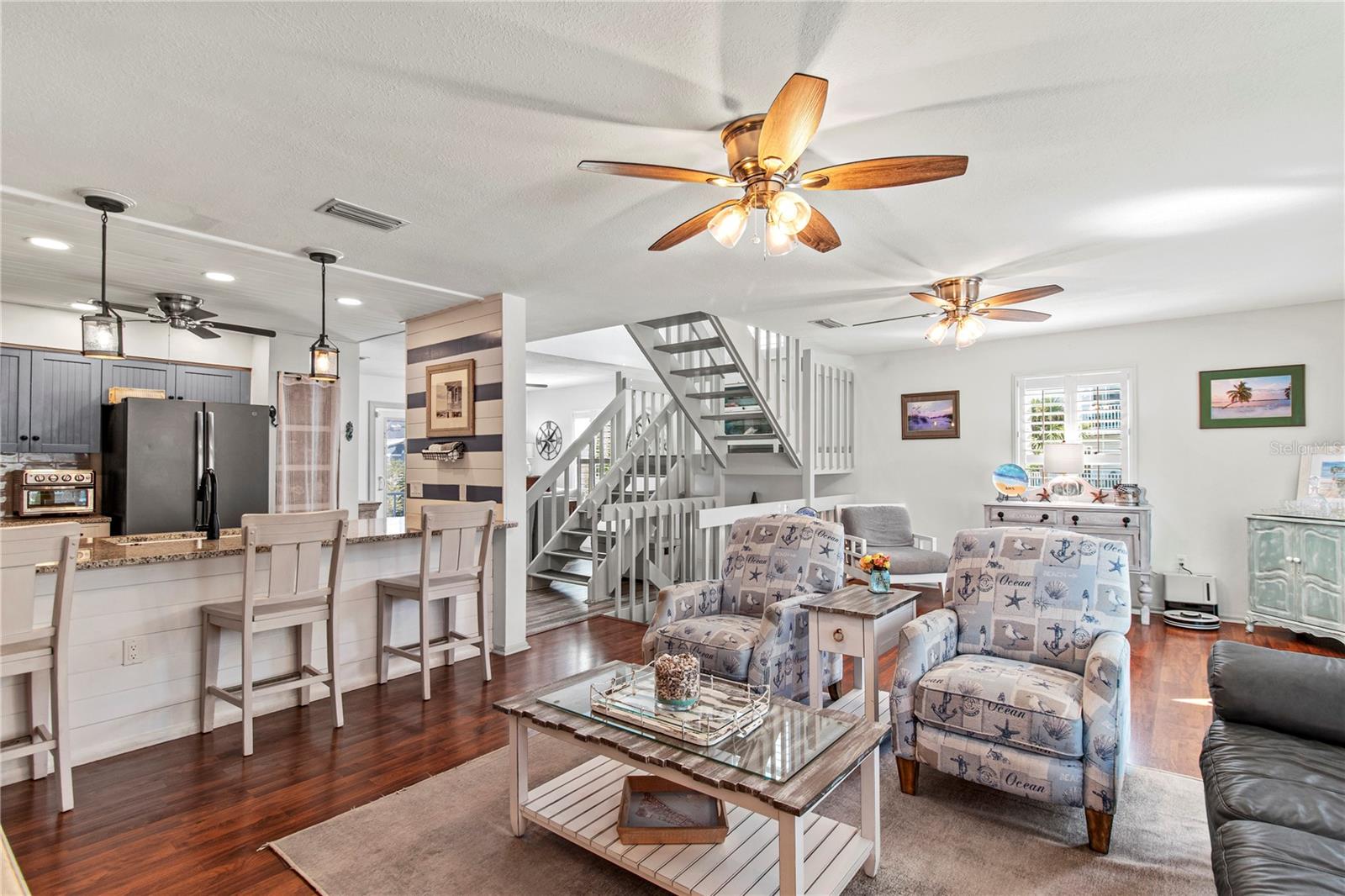 NORTH BEACH VILLAGE III - Residential