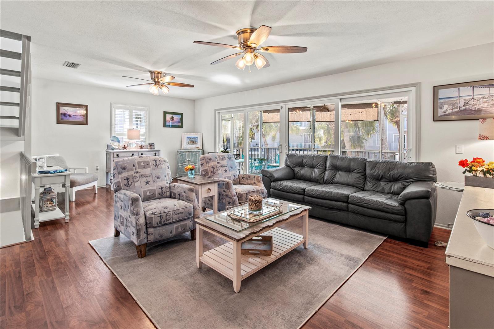 NORTH BEACH VILLAGE III - Residential