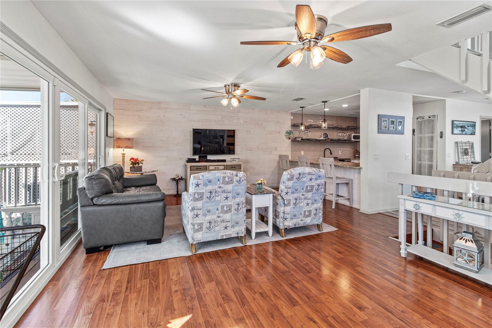 NORTH BEACH VILLAGE III - Residential