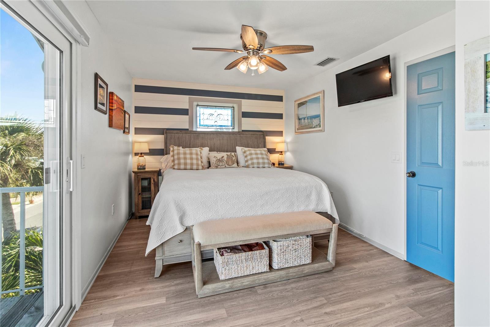 NORTH BEACH VILLAGE III - Residential