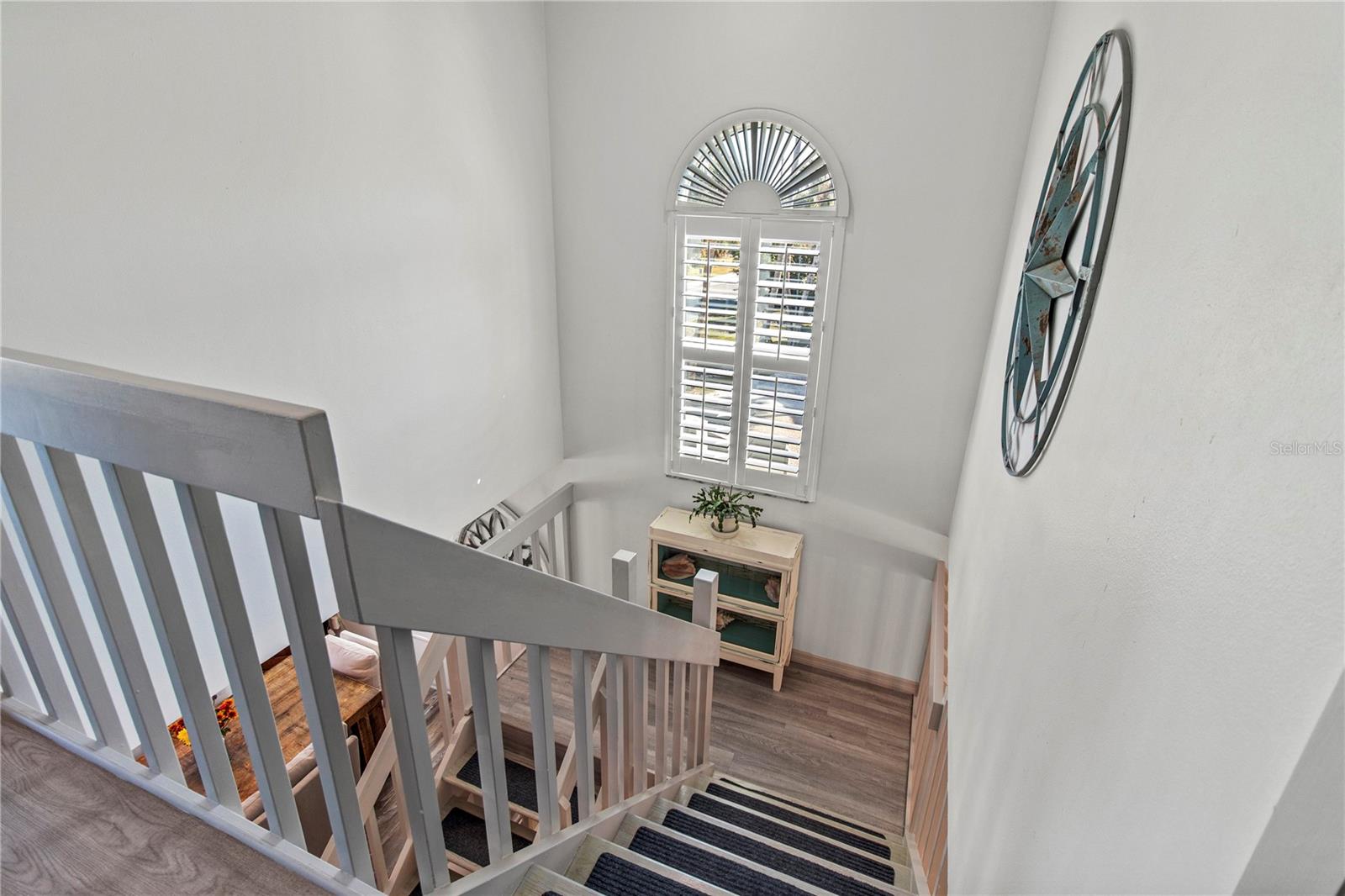 NORTH BEACH VILLAGE III - Residential