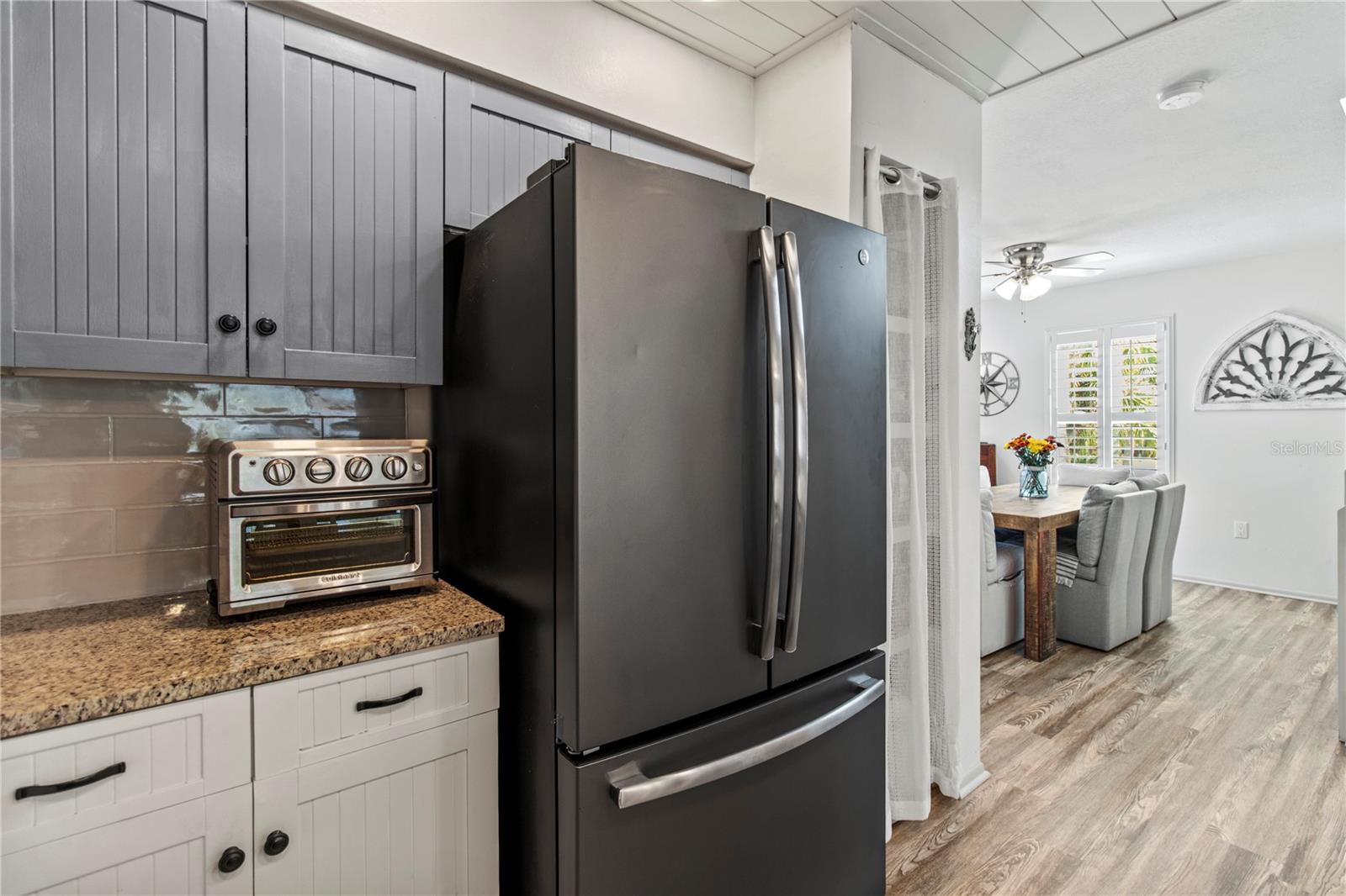 NORTH BEACH VILLAGE III - Residential