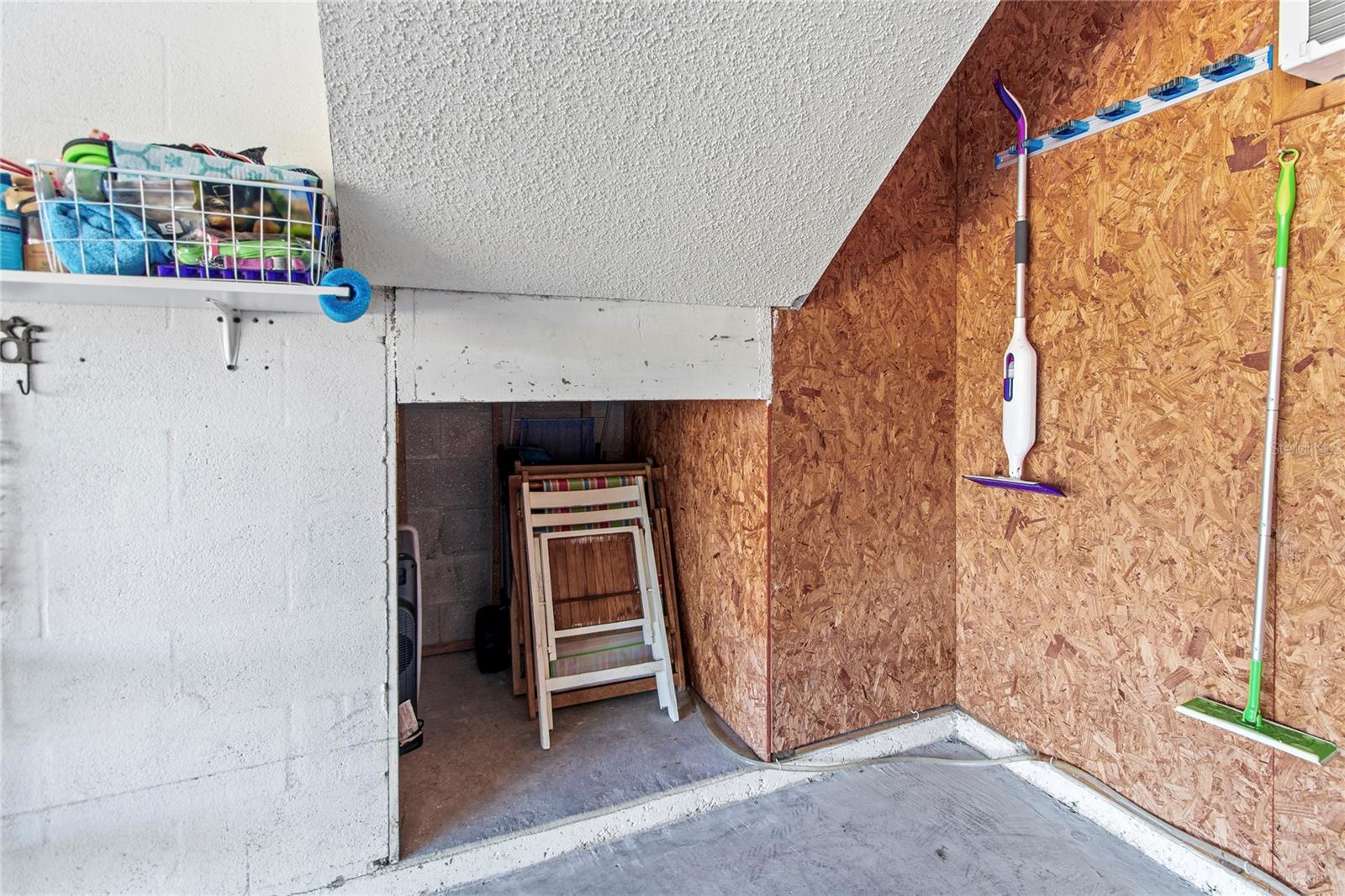 NORTH BEACH VILLAGE III - Residential