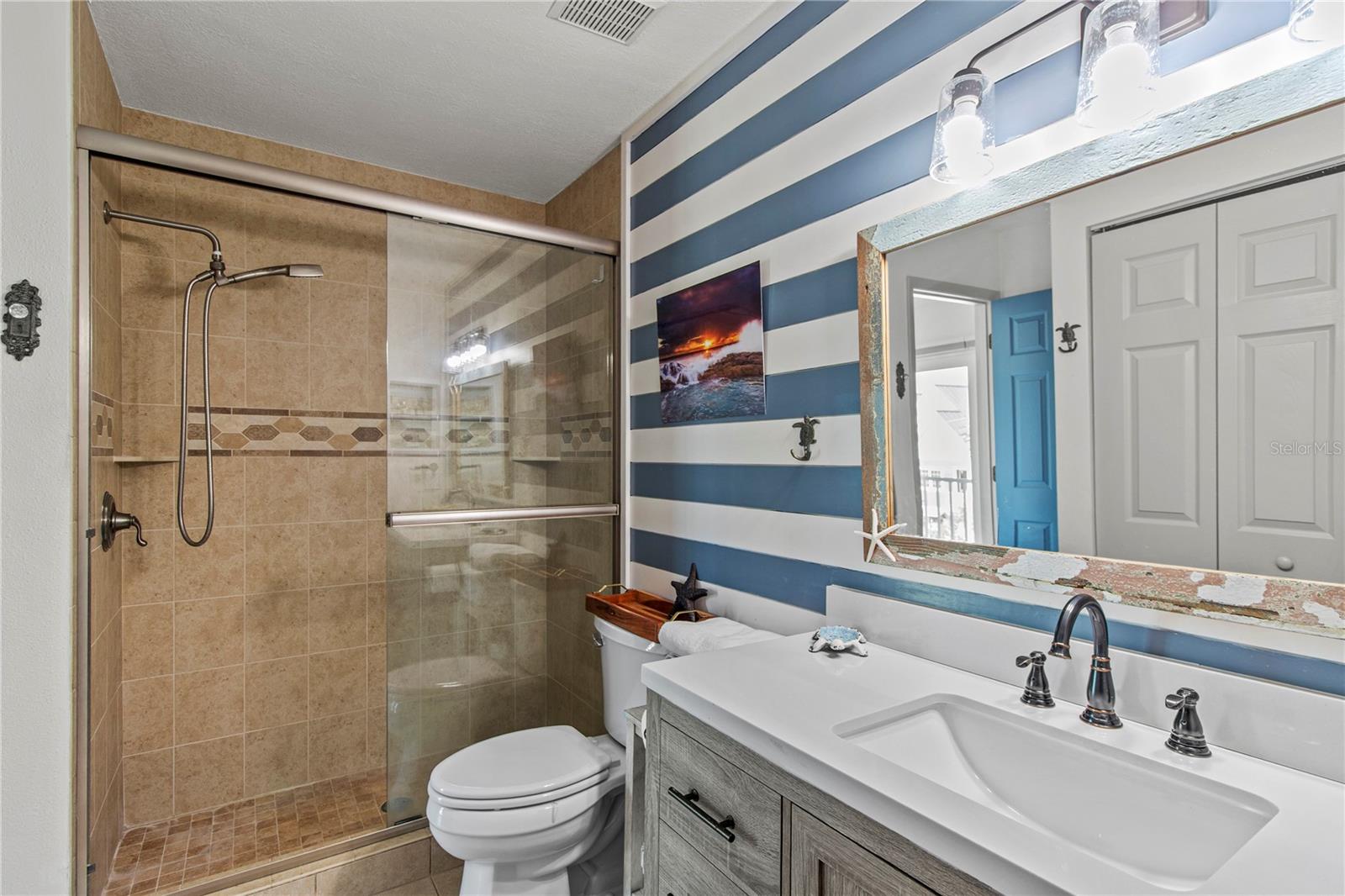 NORTH BEACH VILLAGE III - Residential