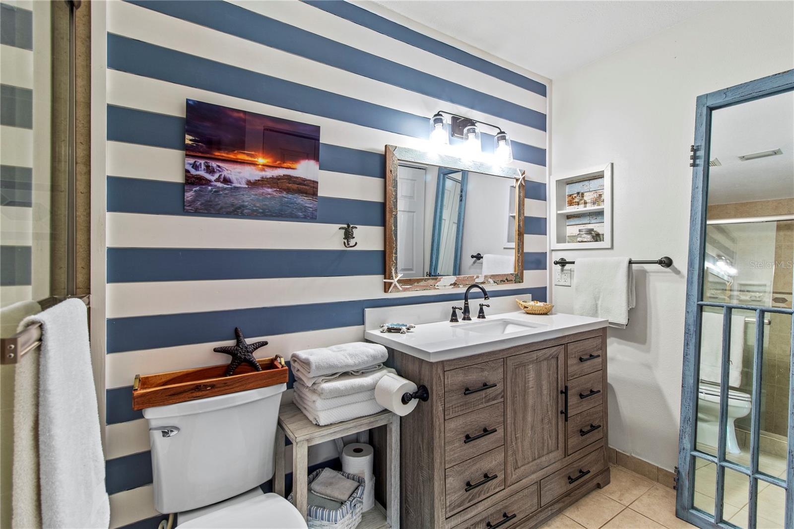 NORTH BEACH VILLAGE III - Residential