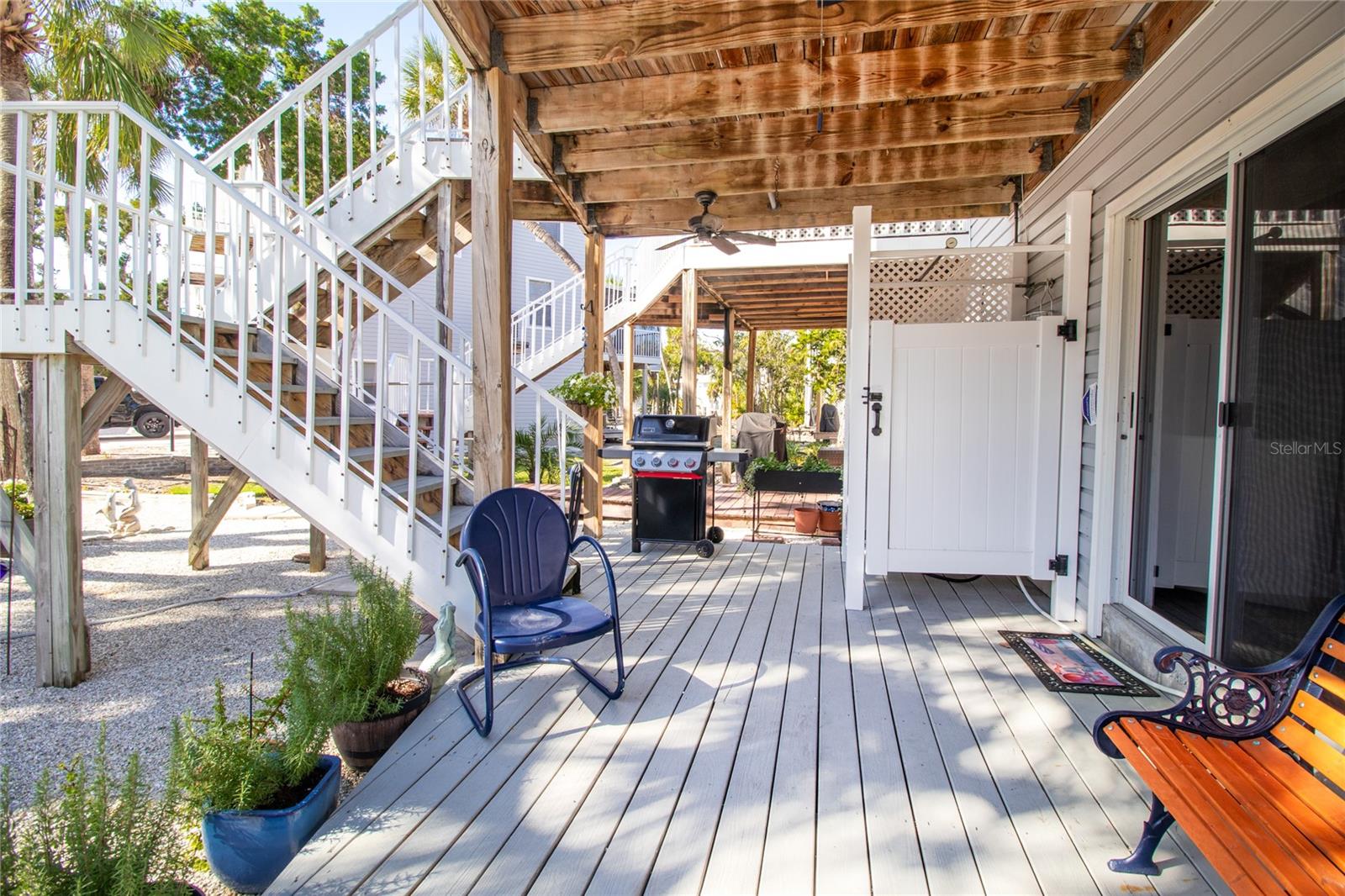 NORTH BEACH VILLAGE III - Residential