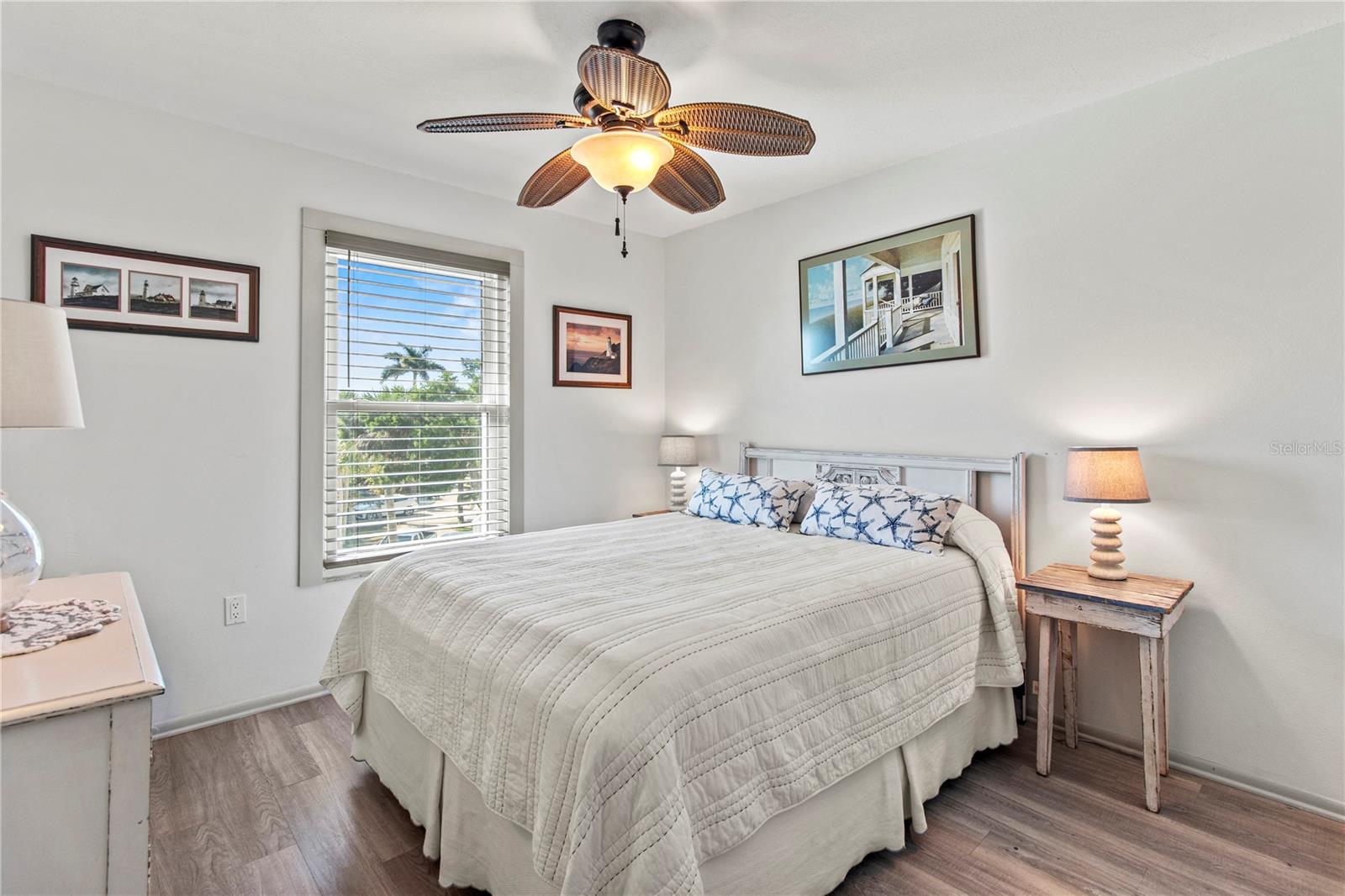 NORTH BEACH VILLAGE III - Residential